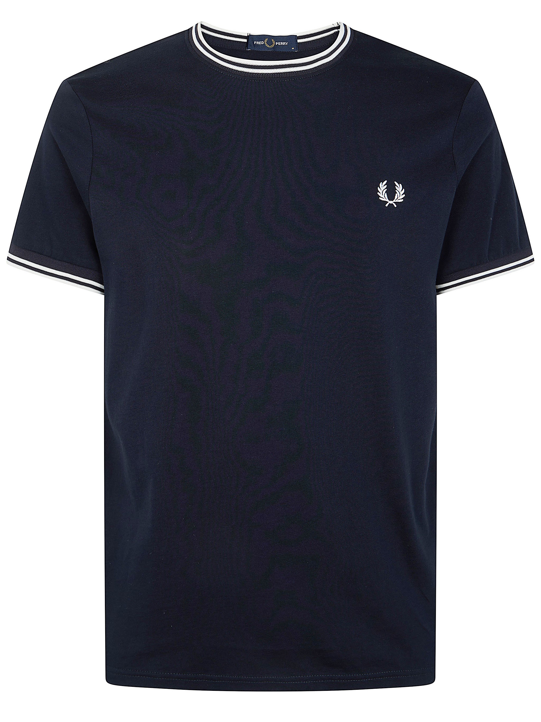 Twin Tipped "Fred Perry" T-Shirt