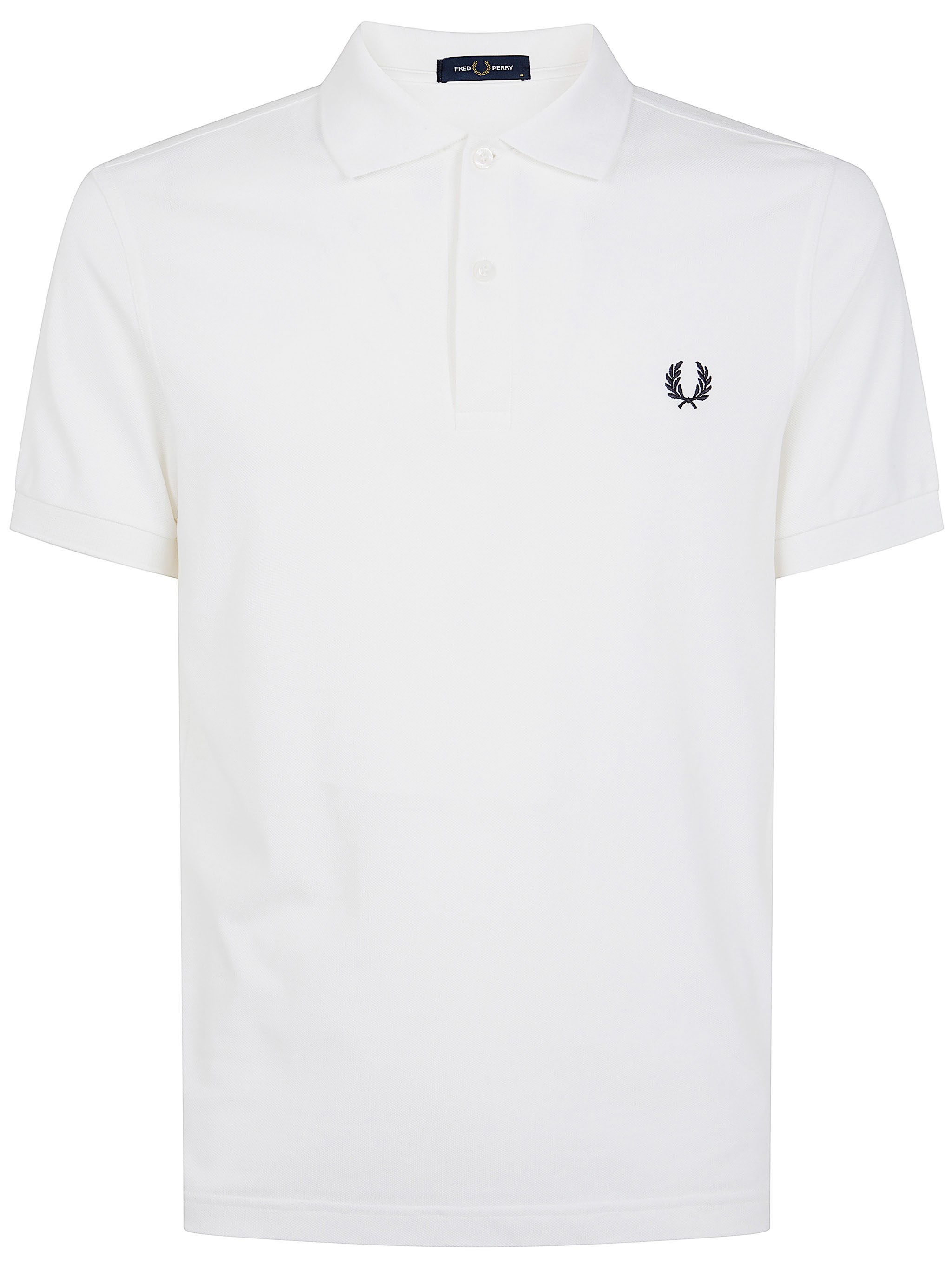 Cotton White T-Shirt