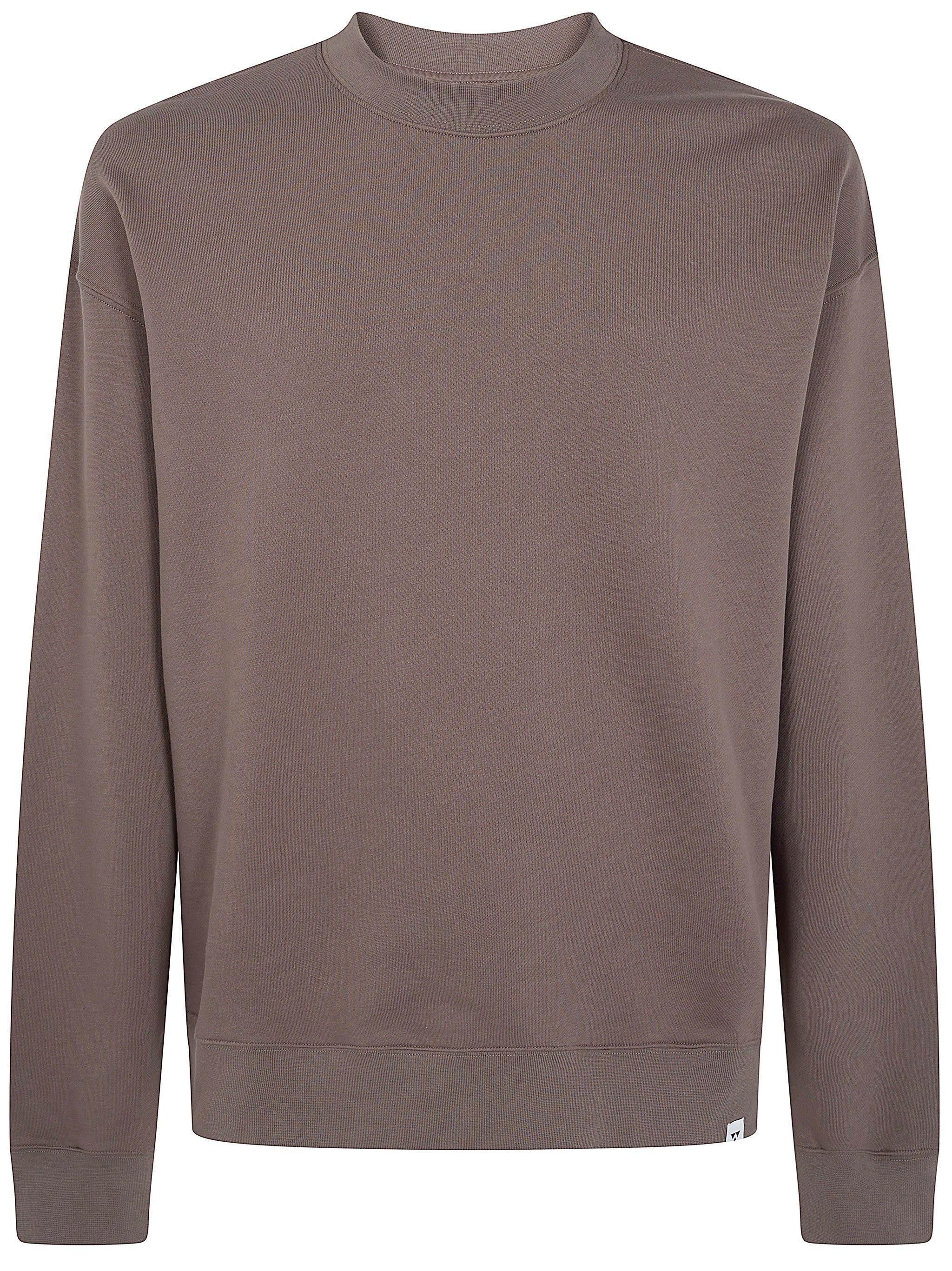 100% Cotton "Atlanta" Sweater