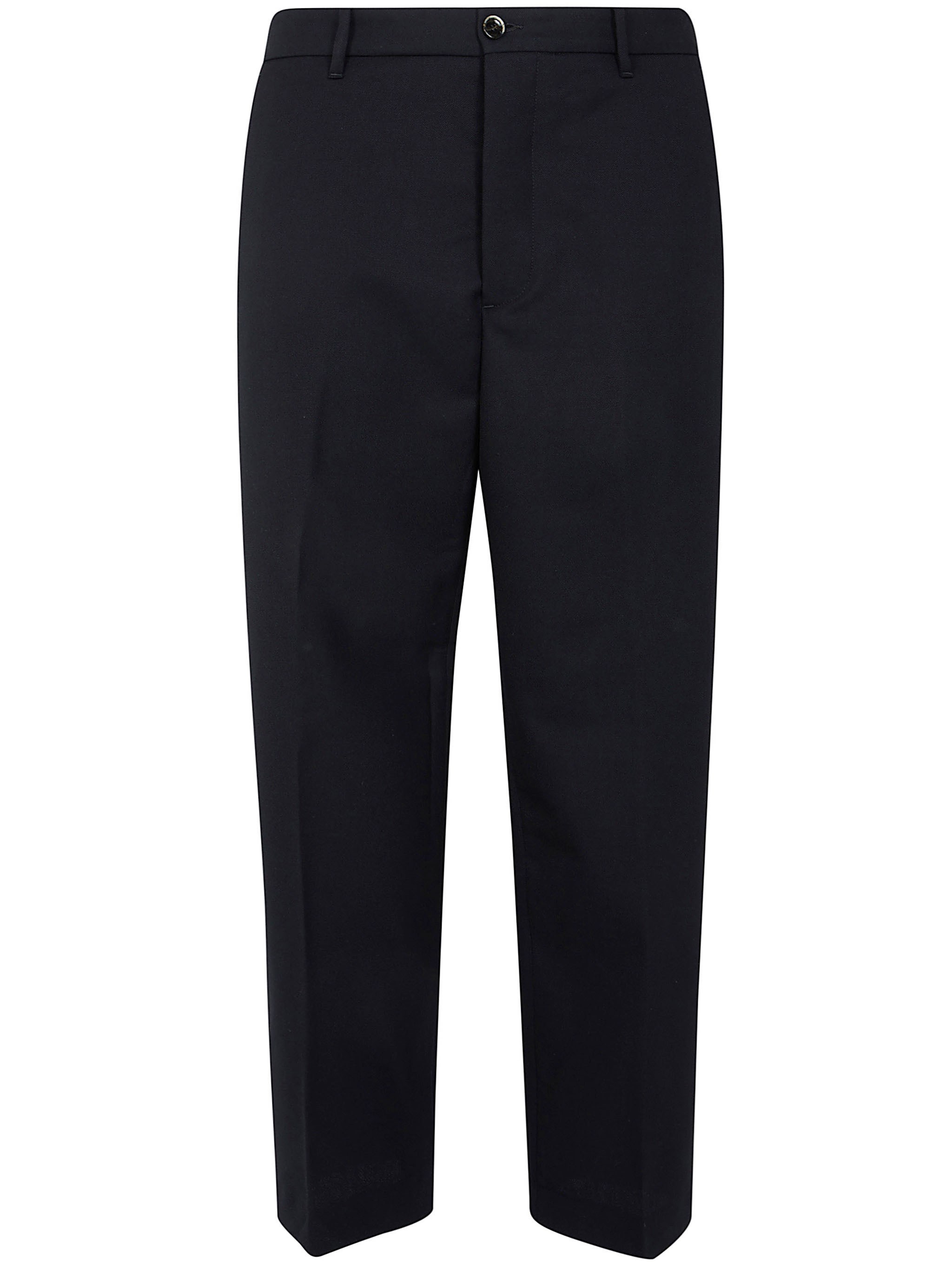 NINE IN THE MORNING Pants Baggy "Apollon