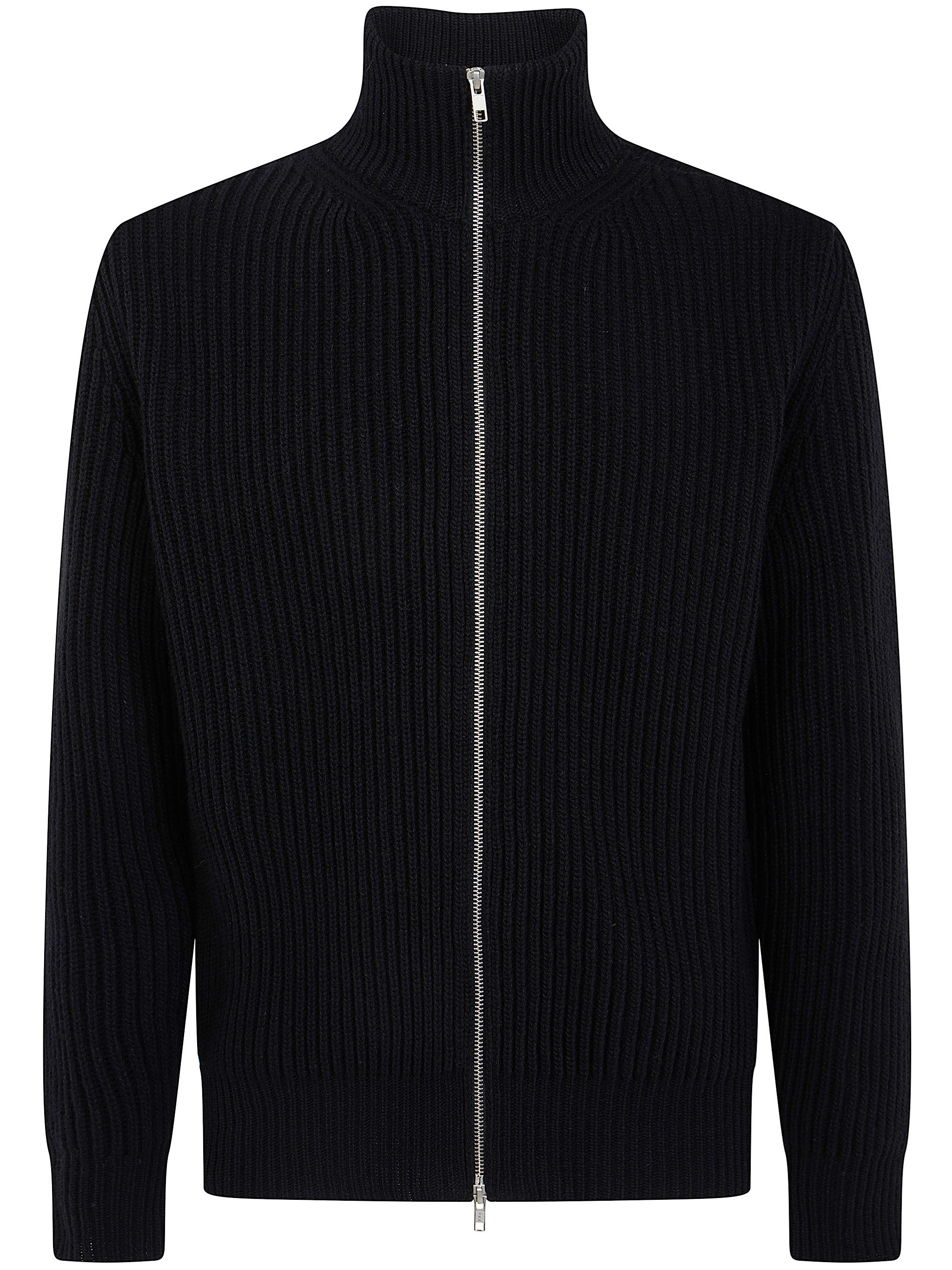 MM6 Maison Margiela Jacket Full Zip "Sportsjacket"
