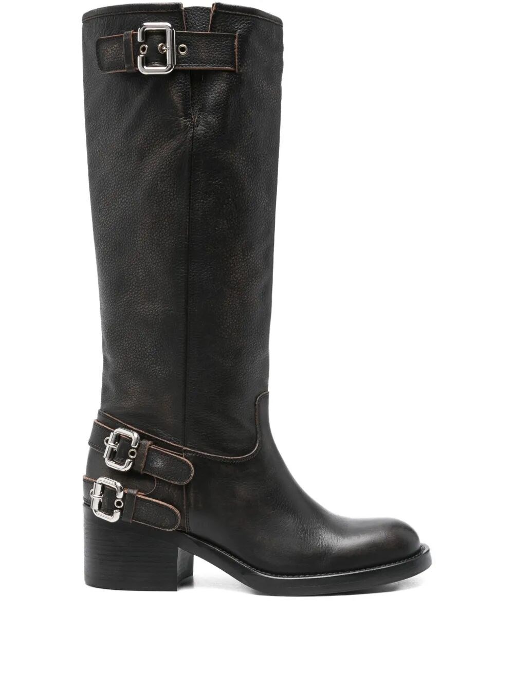 Chloé Boots Classic "Dakota"