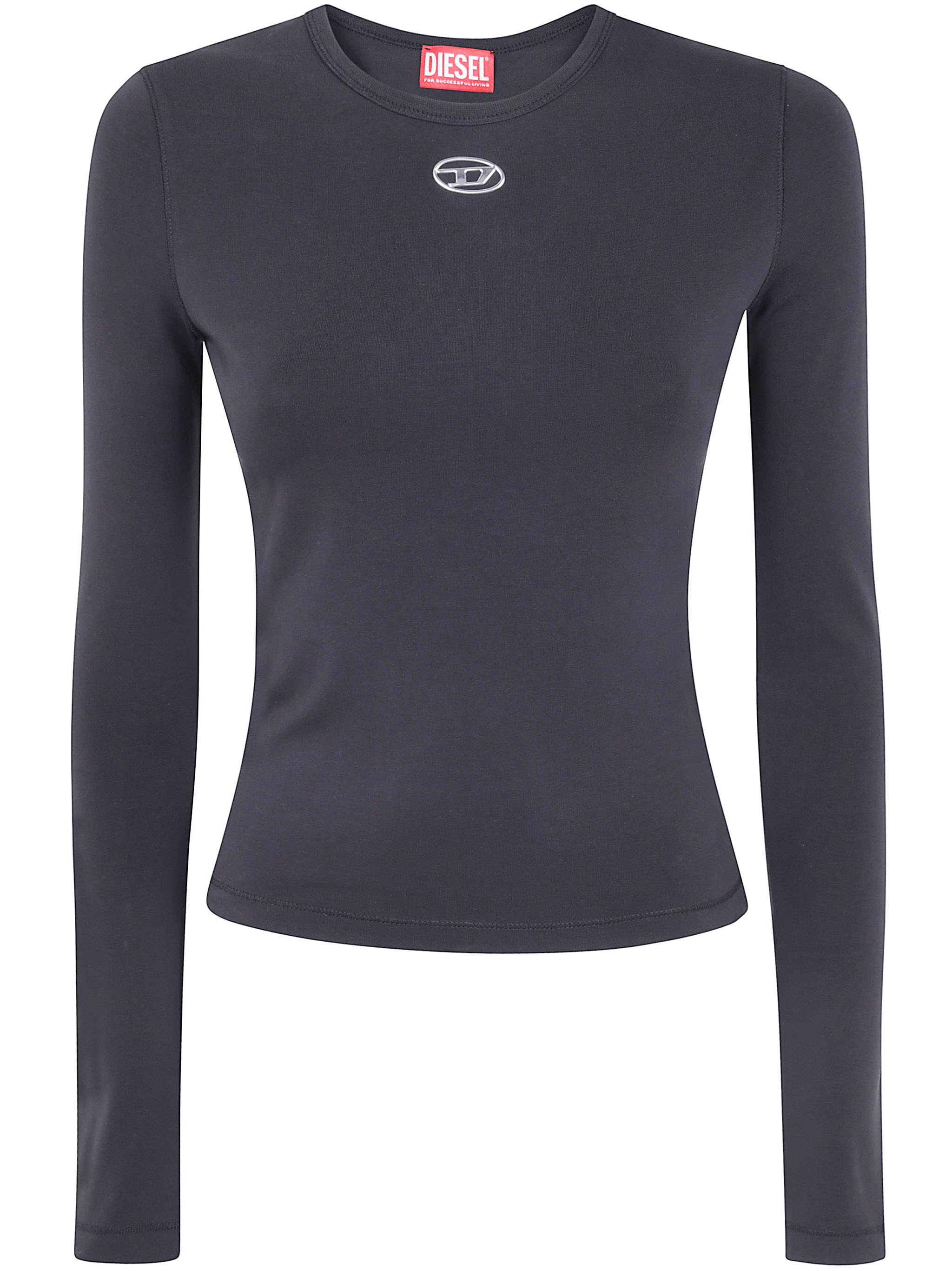 Long Sleeve "T Uncutieslong" T-Shirt