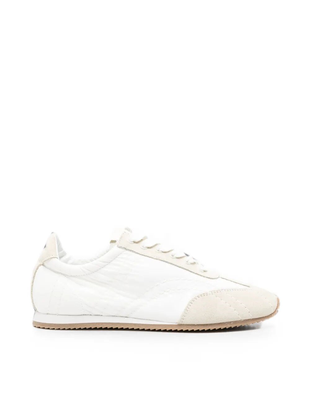 TOTEME Trainers Low-Top "Flex"　TOTEME トレーナー ロートップ "フレックス" TOTEME