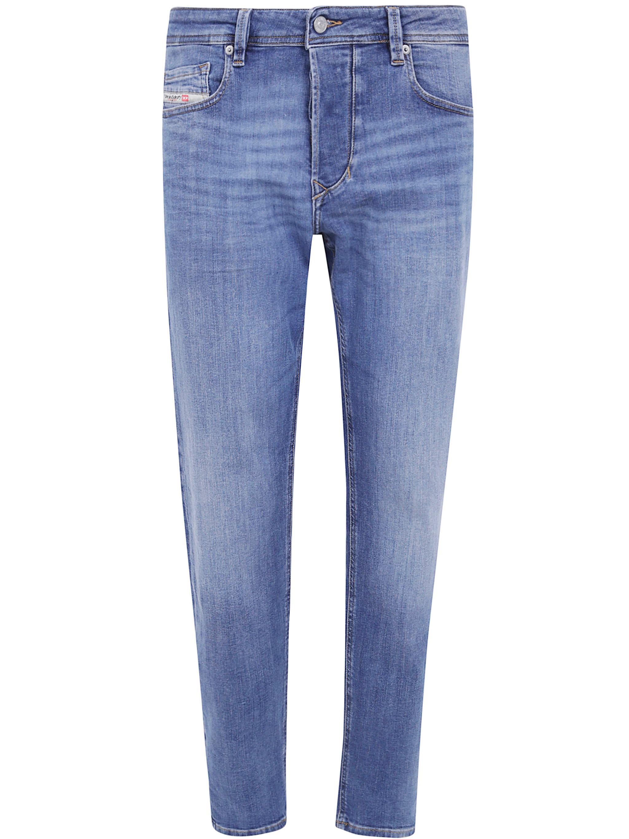 DIESEL Jeans Straight Leg "1986 Larkee-Beex"　DIESEL ジーンズ ストレートレッグ "1986 Larkee-Beex" DIESEL