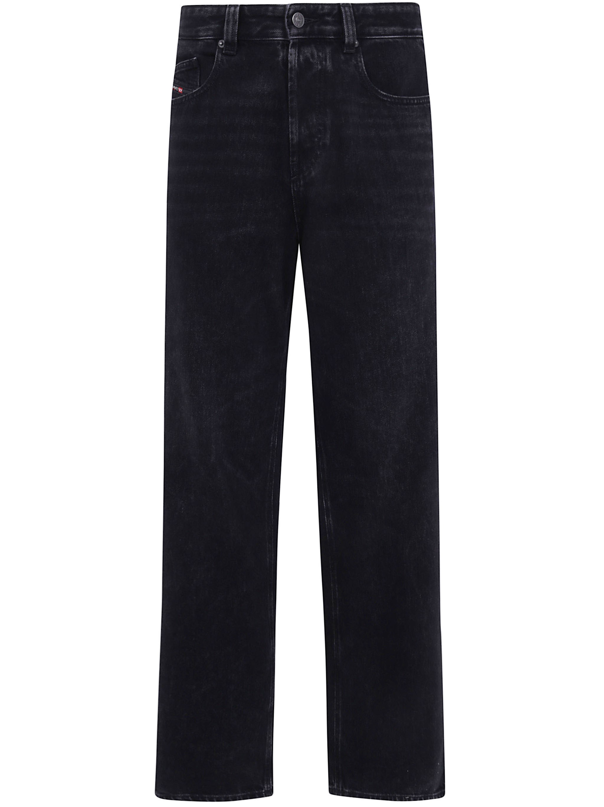 DIESEL Jeans Wide Leg "2001 D-Macro"　DIESEL ジーンズ ワイドレッグ "2001 D-Macro" DIESEL