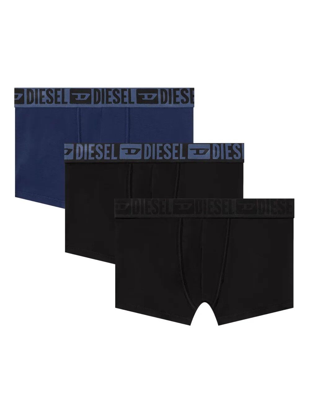 DIESEL DIESEL Underwear 3-Pack "Mike-D-Core"