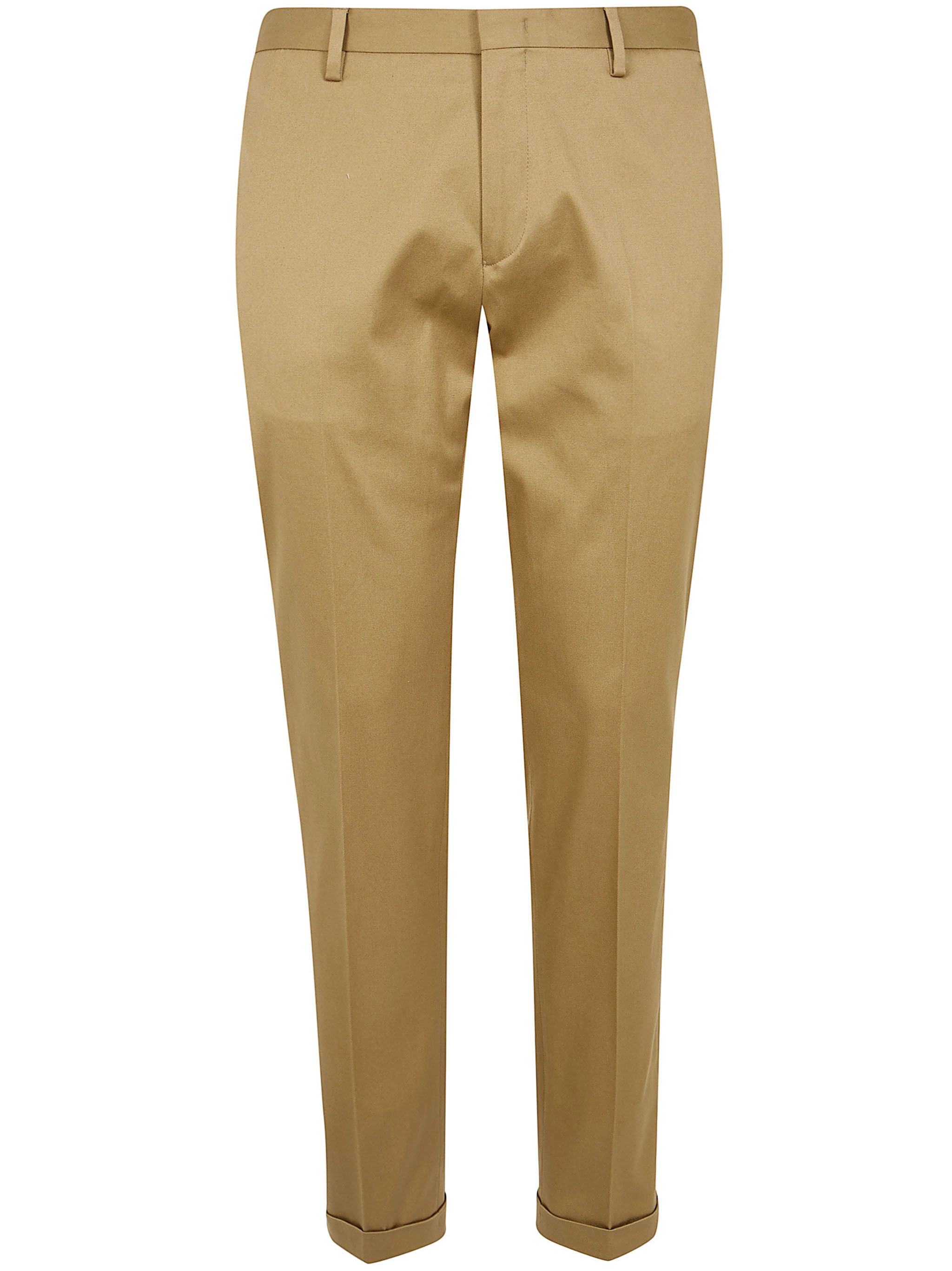 PAUL SMITH Pants Brown M1r.150Mu. W02955