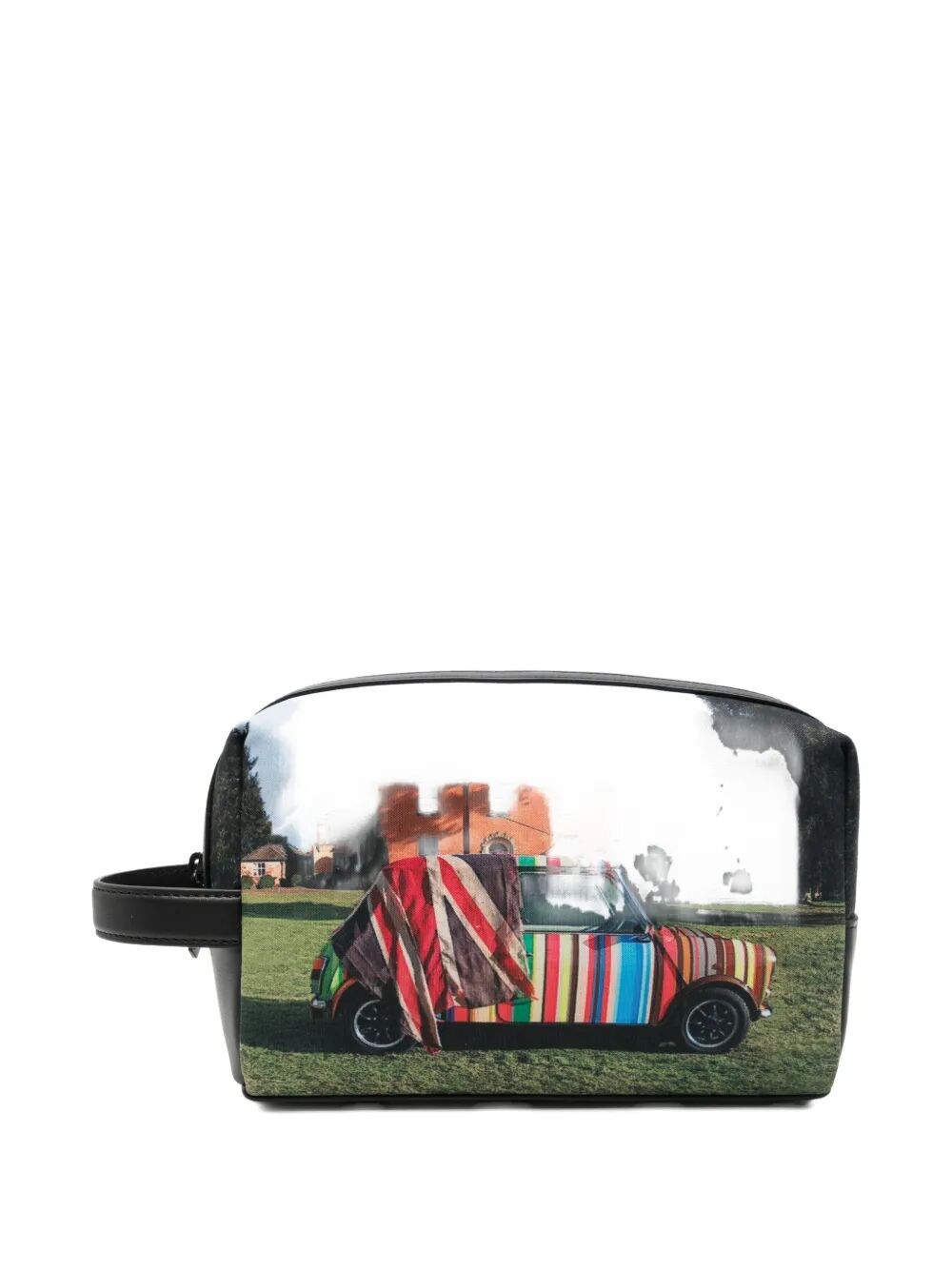 PAUL SMITH Wash Bag Multicolor "Pr Multicolor"