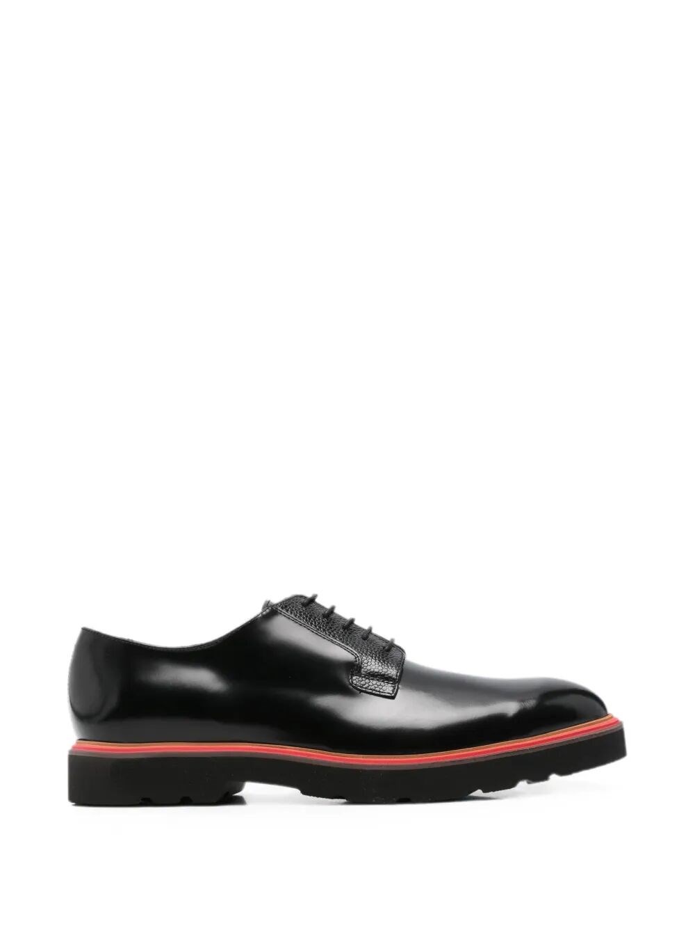 PAUL SMITH Shoes High Shine “Ras”