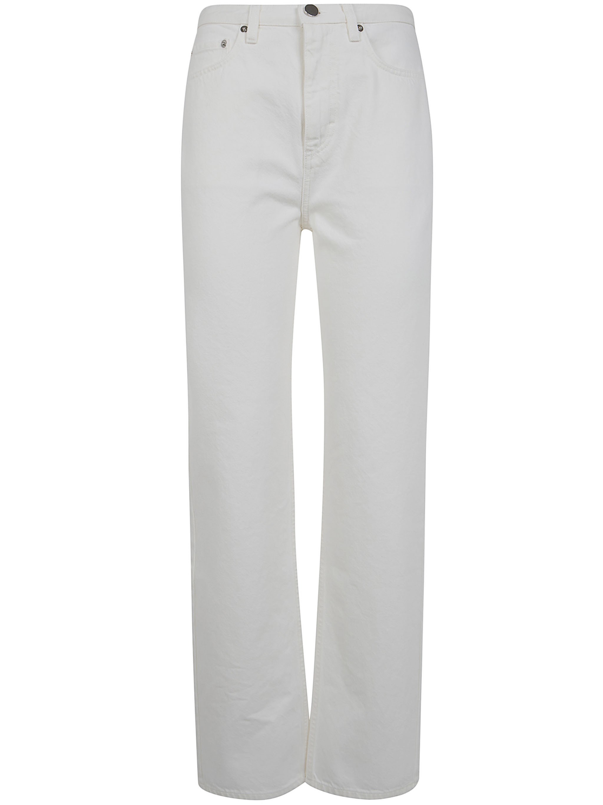 LOU LOU DE SAISON Jeans Straight Leg "Jude"