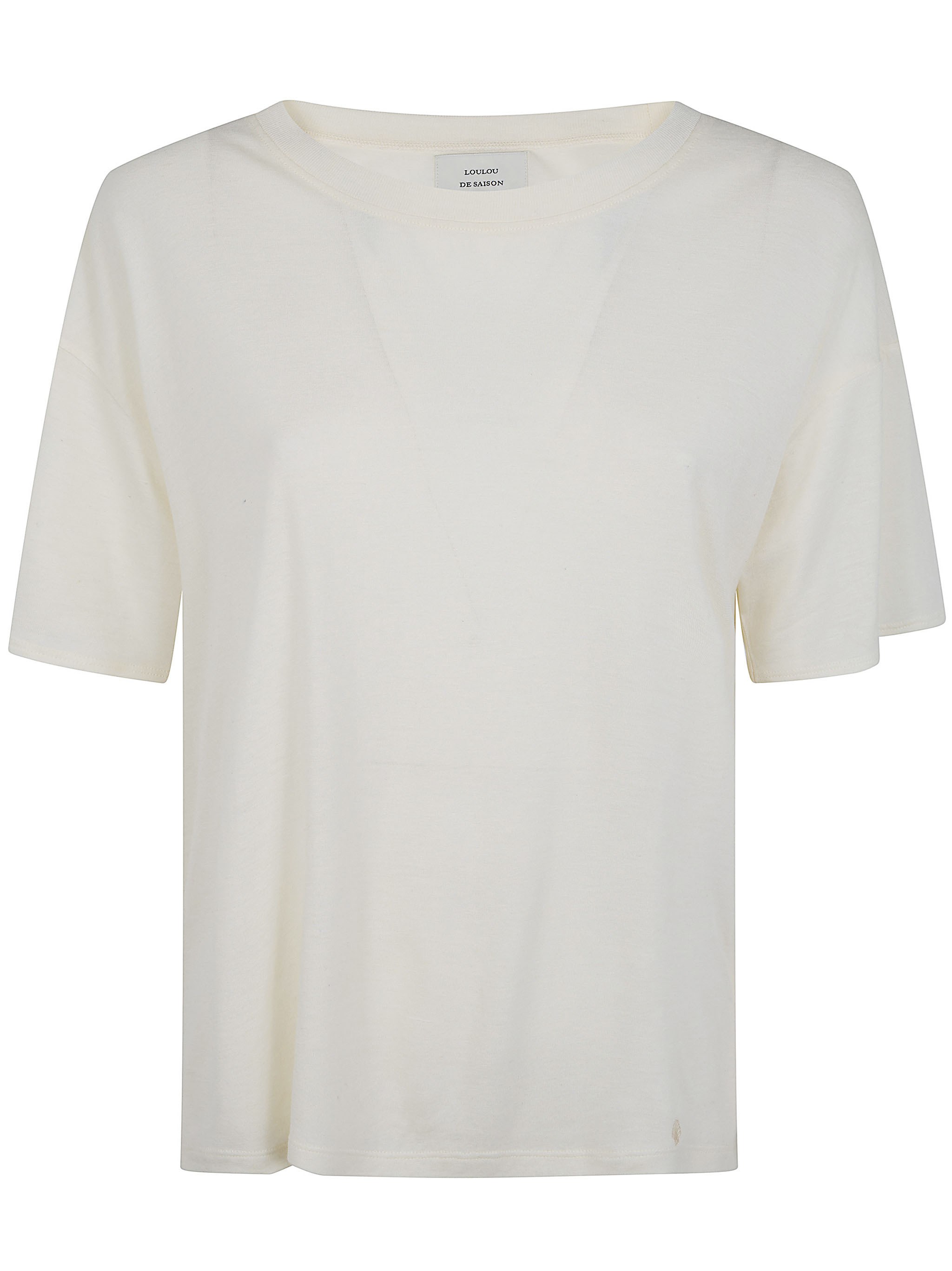 Classic Fit "Ezra" T-Shirt
