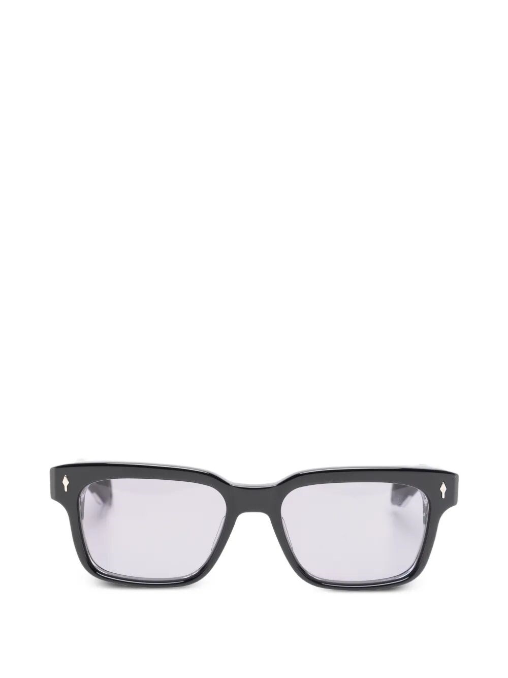 JACQUES MARIE MAGE Sunglasses Black "Molino 55