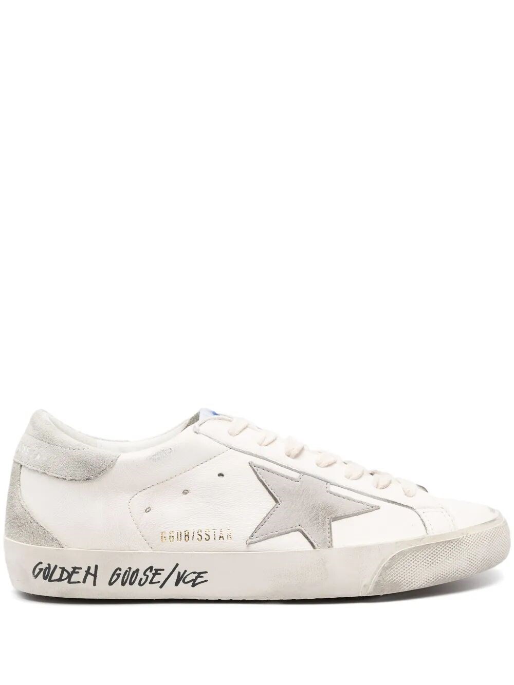 GOLDEN GOOSE Sneaker Low-Top “Superstar”