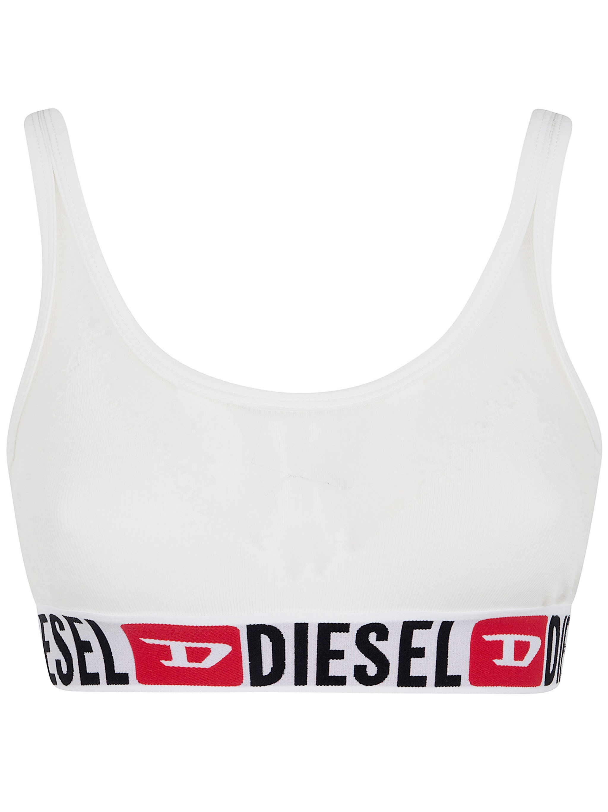 DIESEL DIESEL X TINDER Clothing Cotton Top "Oriba"