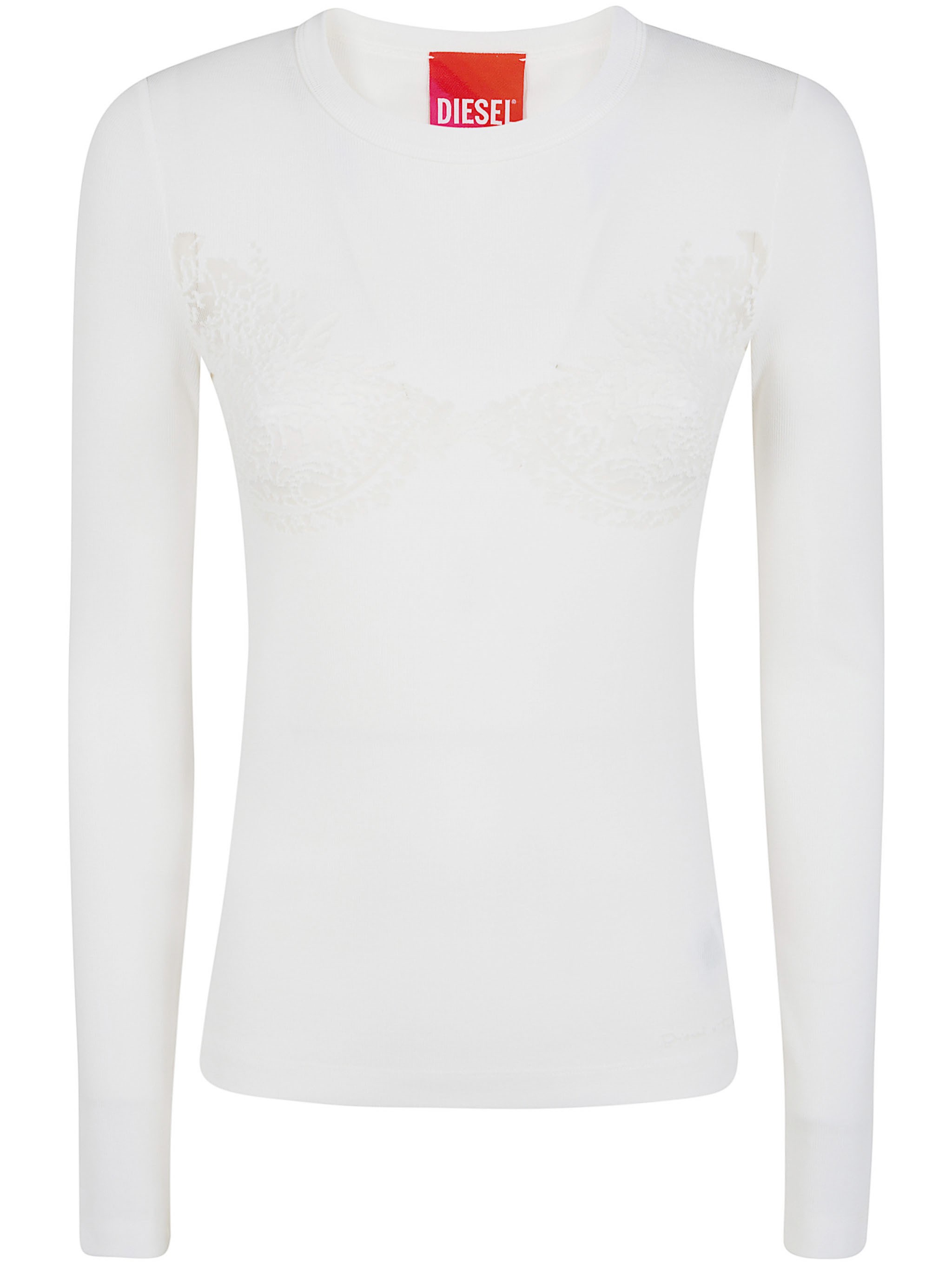Long Sleeves "Mokki" T-Shirt