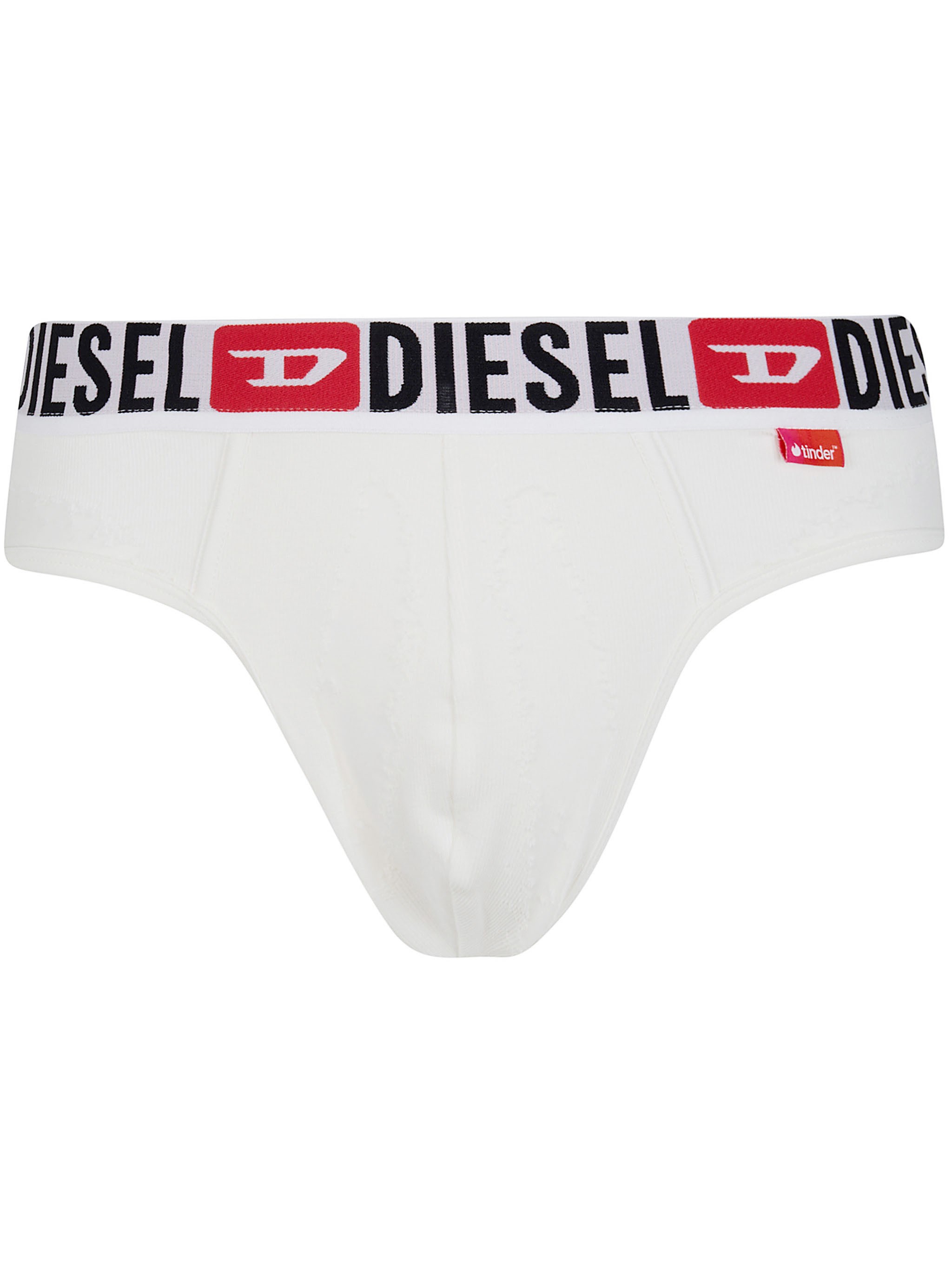 DIESEL DIESEL X TINDER Underwear Main Character "Andre"