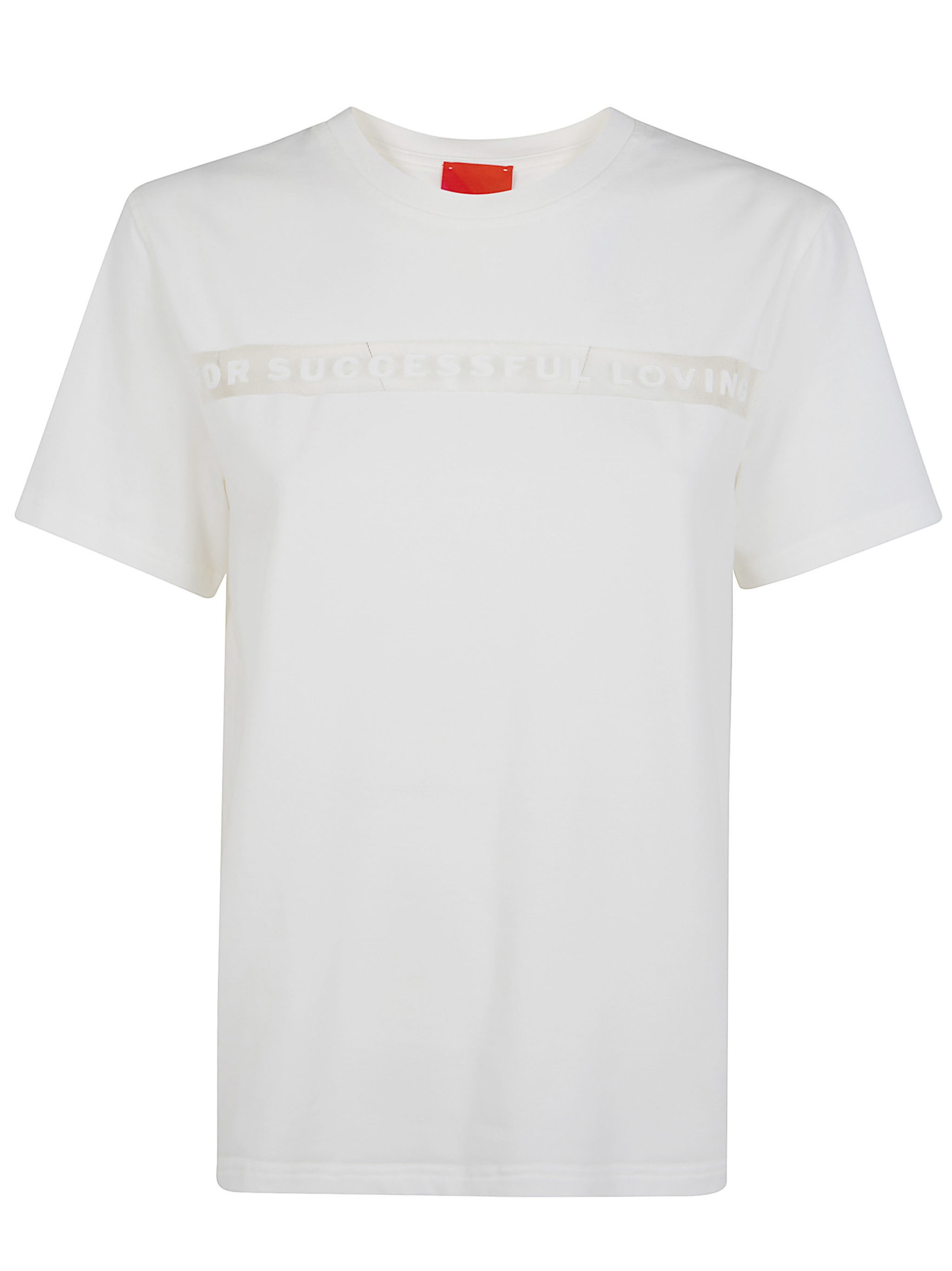 Classic "Nots" T-Shirt