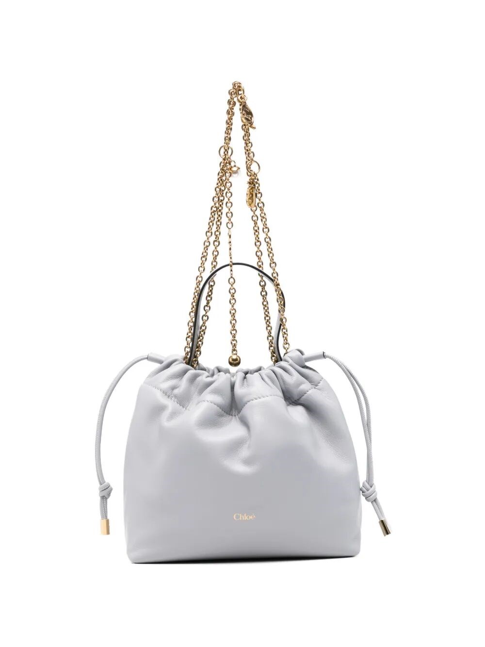Chloé Bag With Chain "Chloe` Icons"