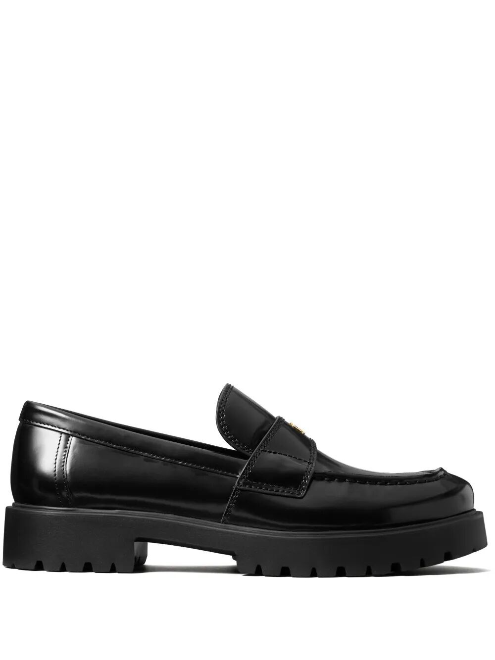 TORY BURCH Loafer Lacci "Classic Lug