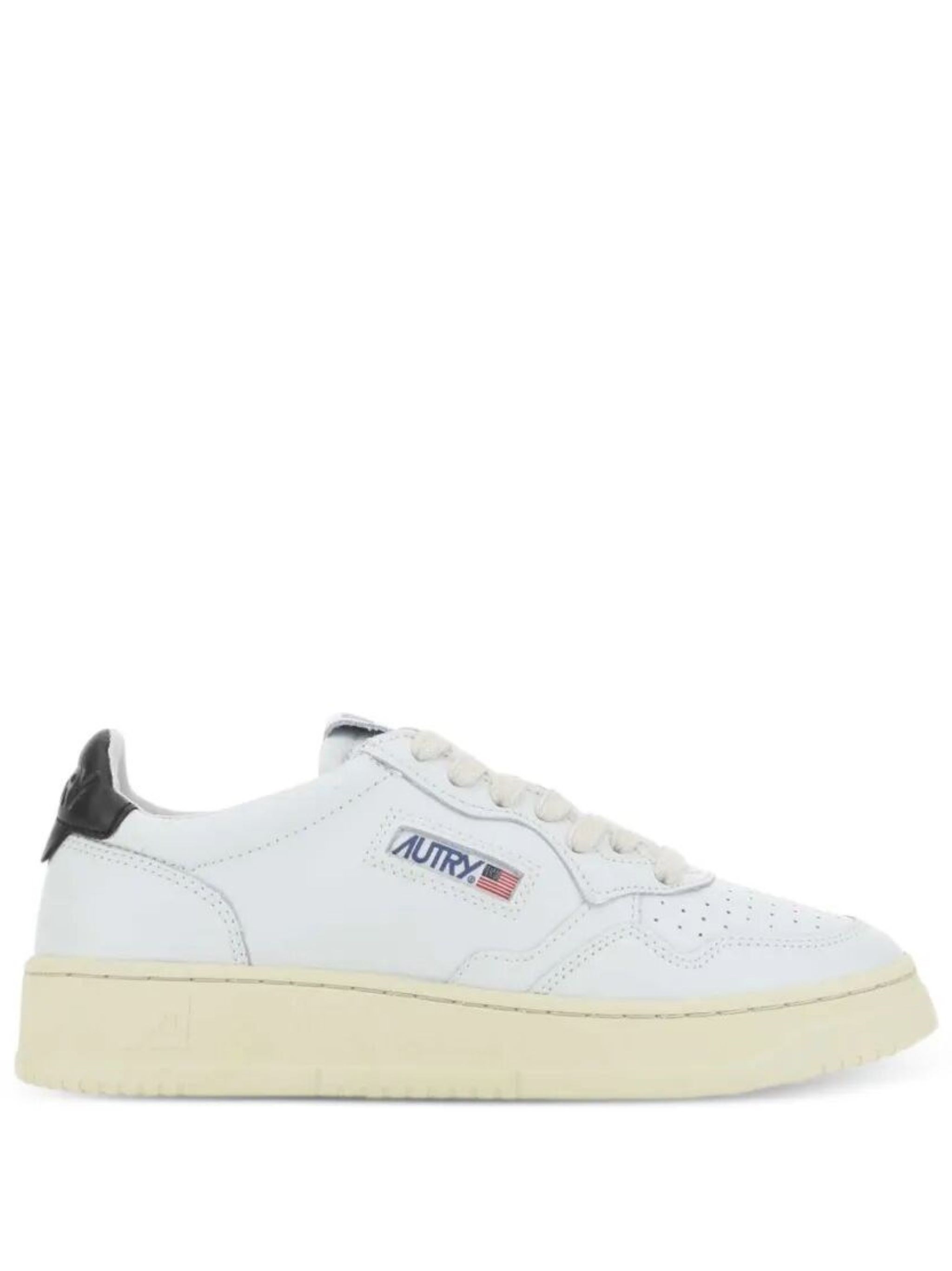 AUTRY Sneaker Low-Top "Medalist"