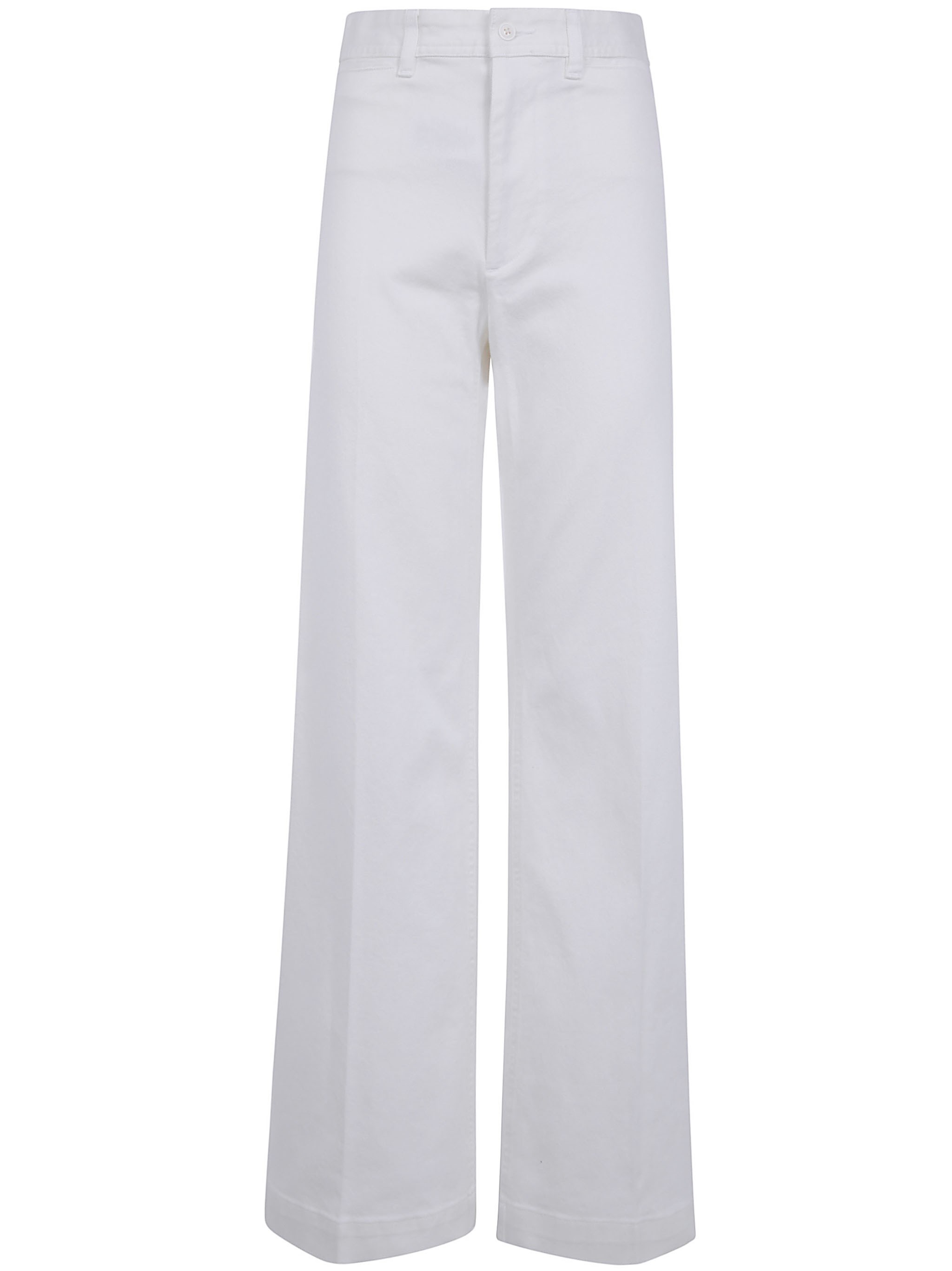 Polo Ralph Lauren Pants Woven Flare
