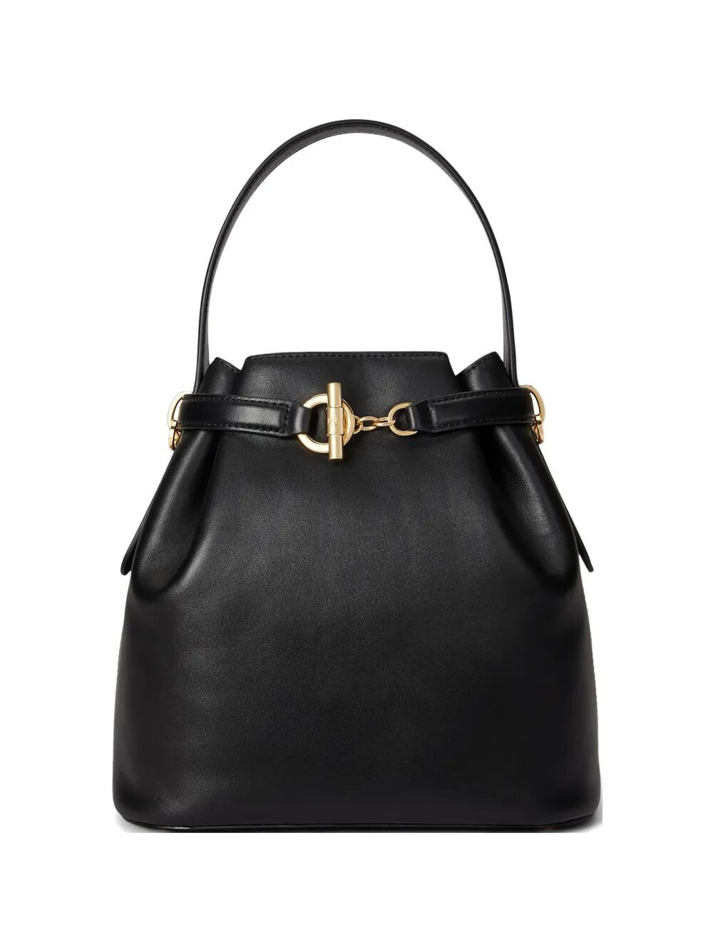 Lauren Ralph Lauren Shoulder Bag Black “Blke”