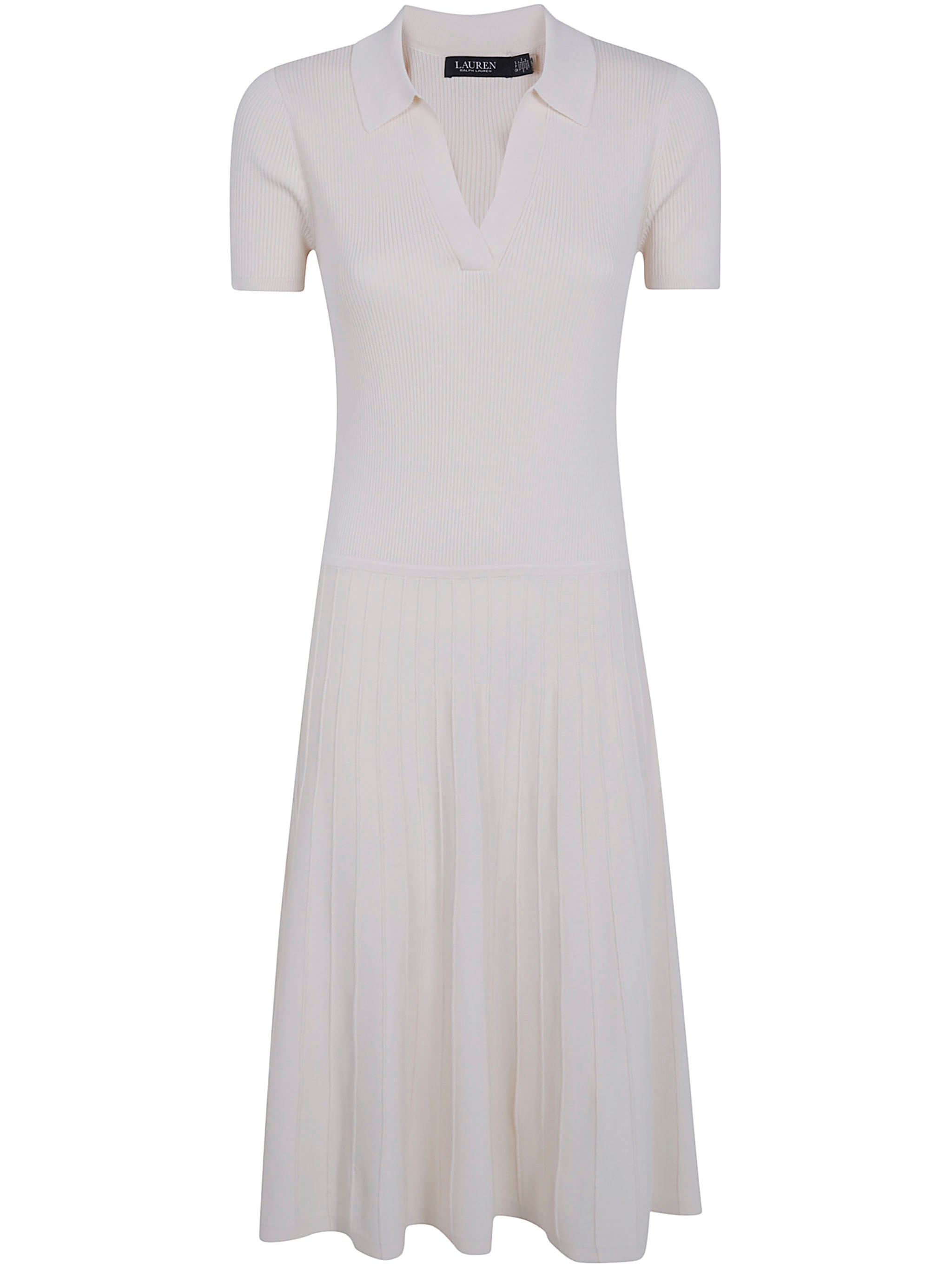 LAUREN RALPH LAUREN Dress Long Sleeve "Sweater Dress"