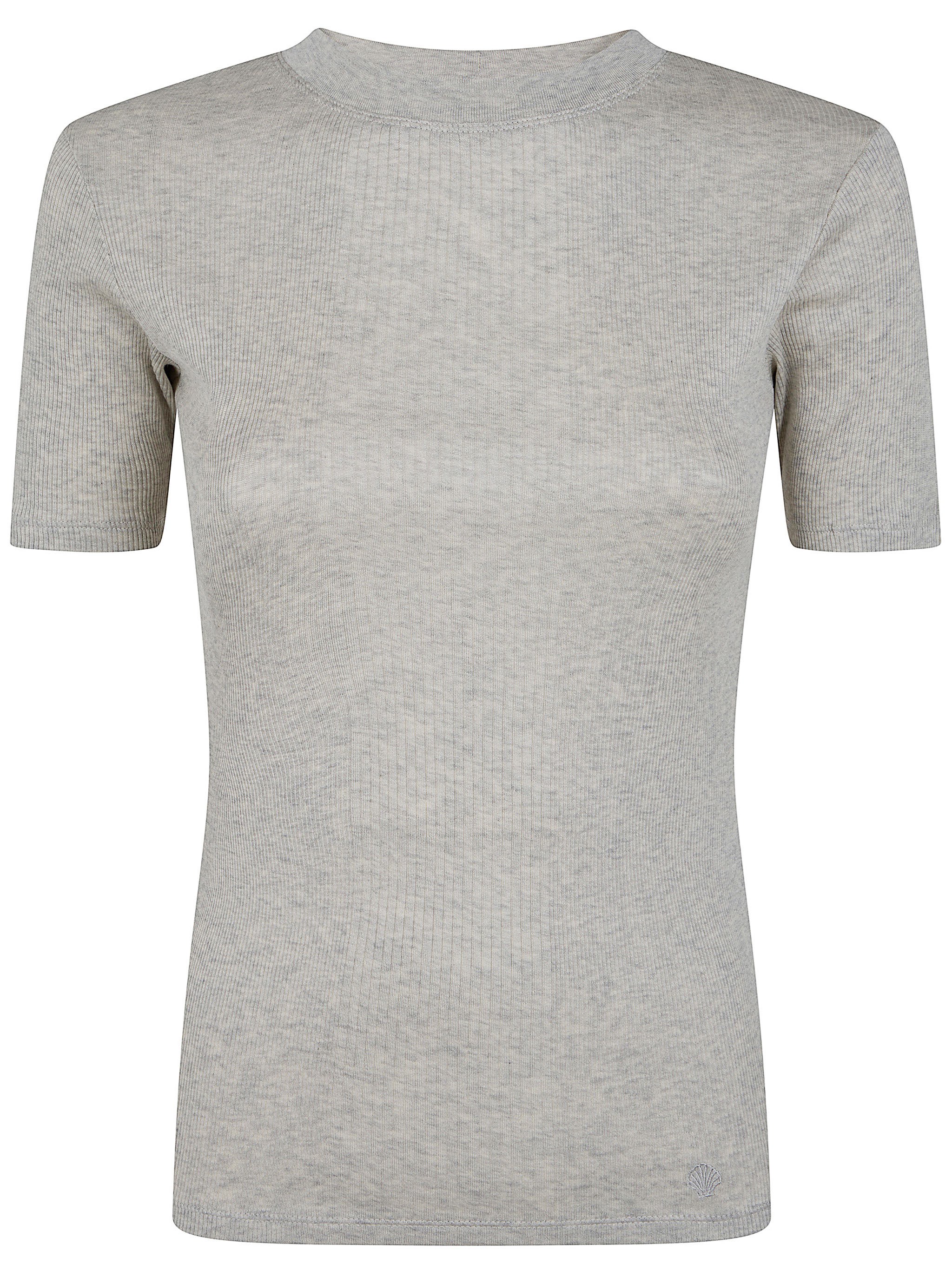 Fitted "Avalyn" T-Shirt
