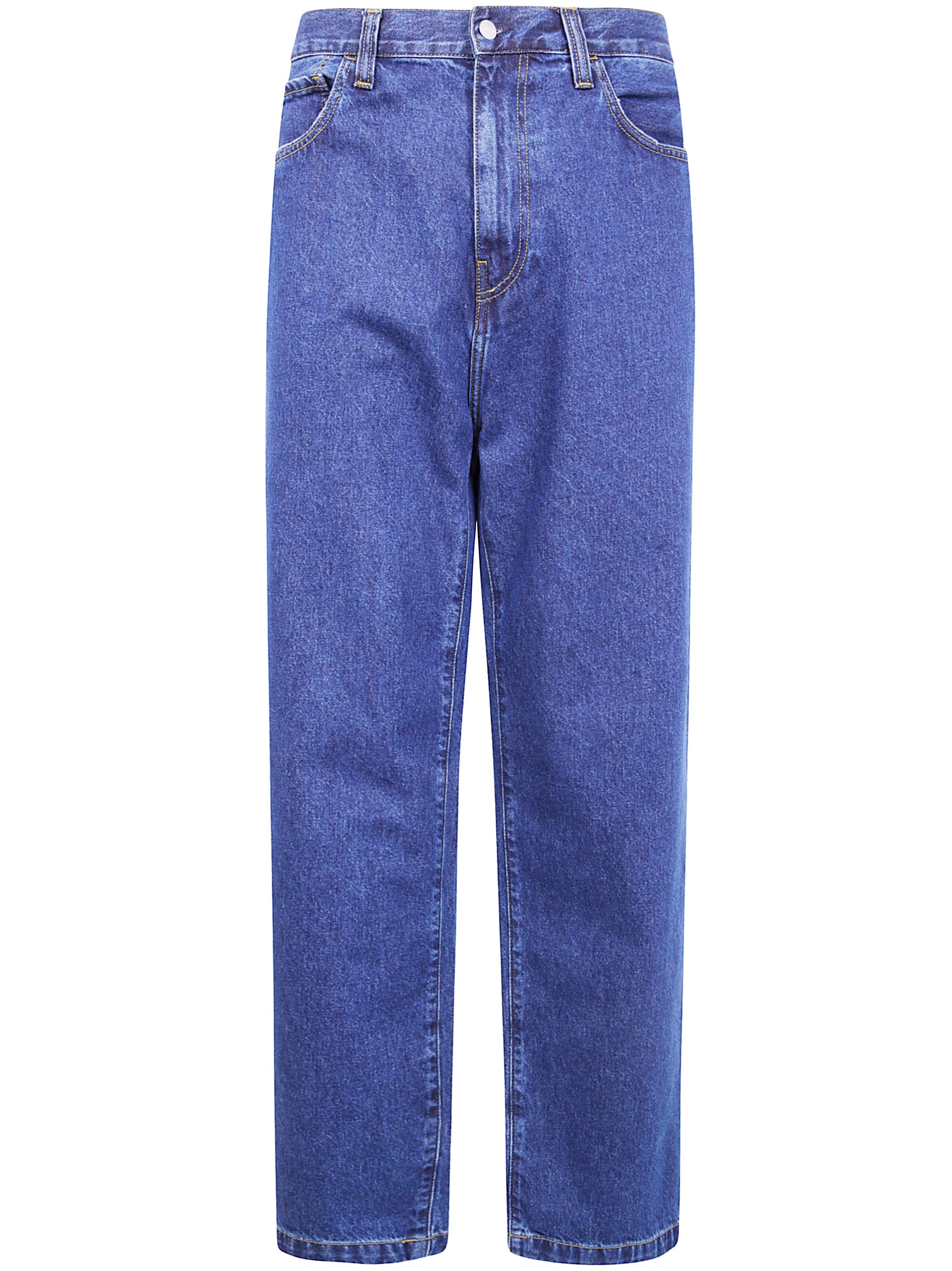 CARHARTT WIP Jeans Straight Leg "Landon"