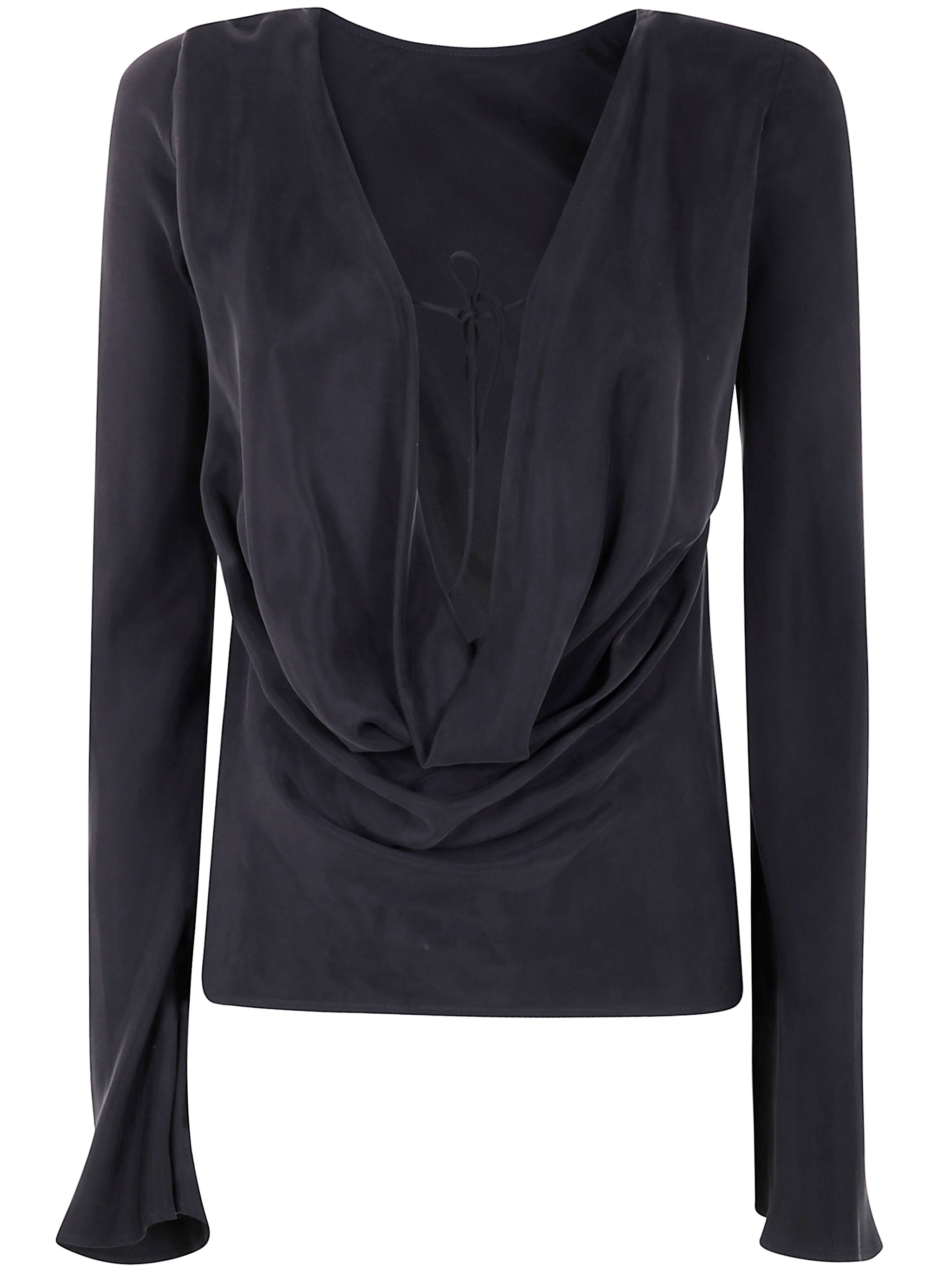 BY MALENE BIRGER Top Long Sleeve “Laura”