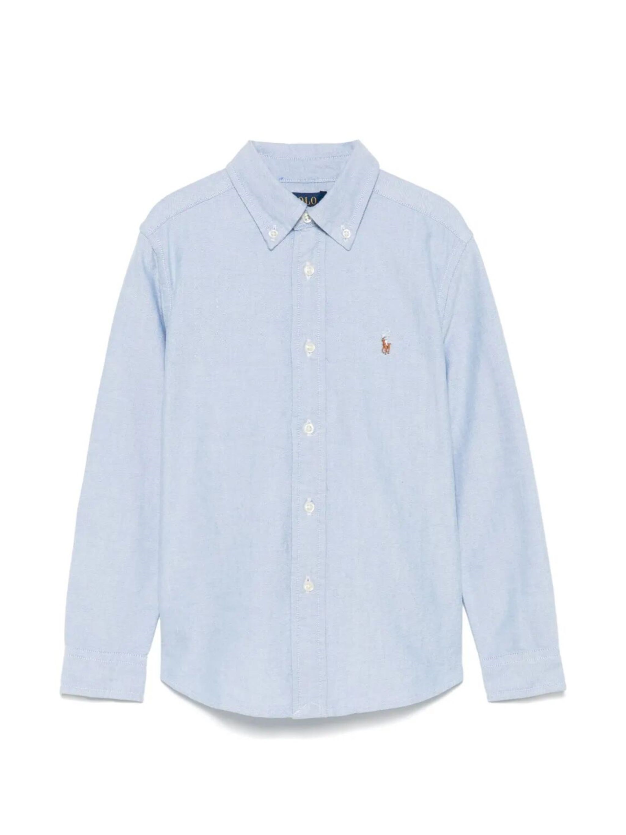 POLO RALPH LAUREN KIDS Shirt Button-Down "Ls Bd Tops"