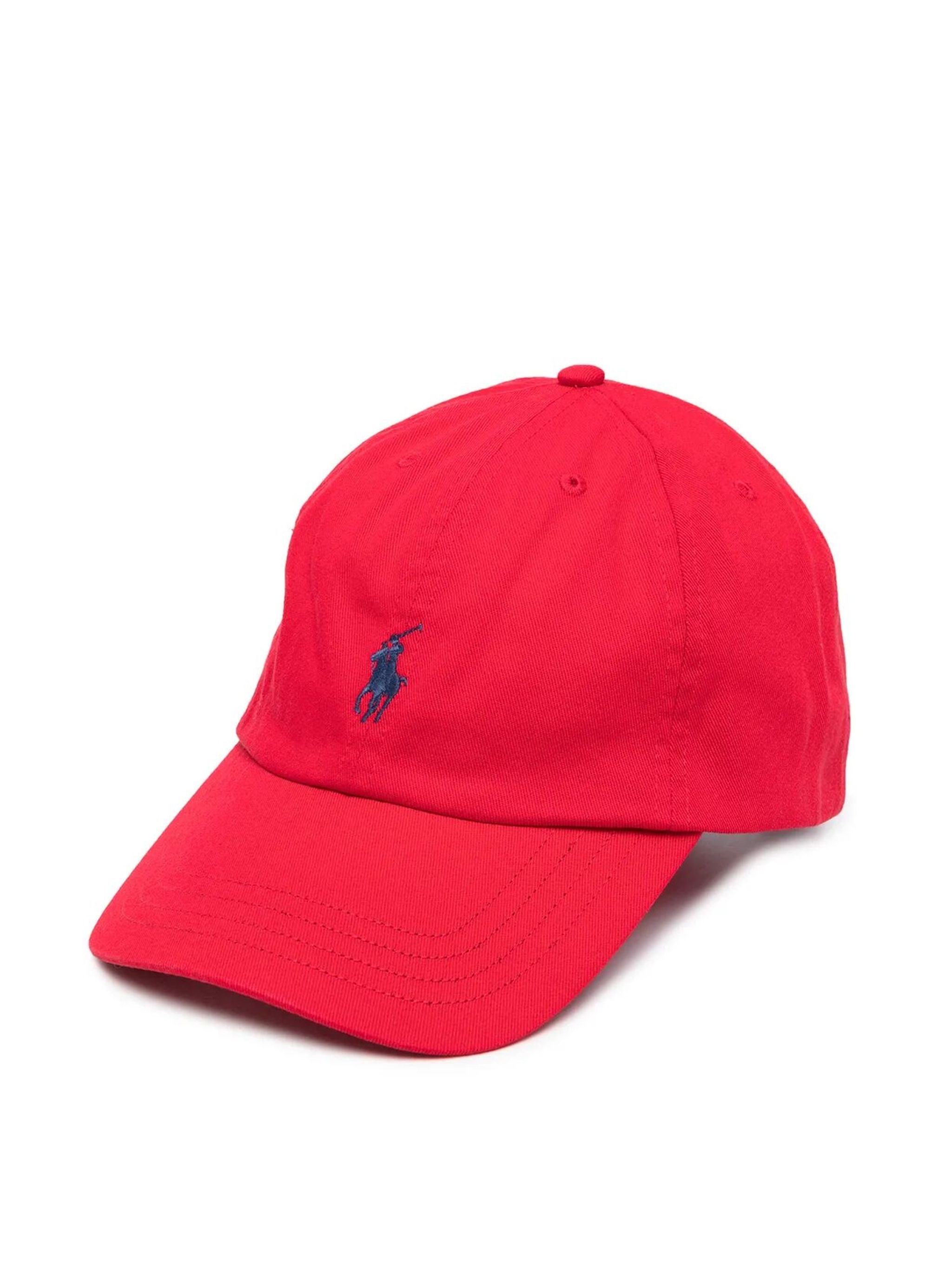 POLO RALPH LAUREN KIDS Hat Main Feature Polo Ralph Lauren Kids