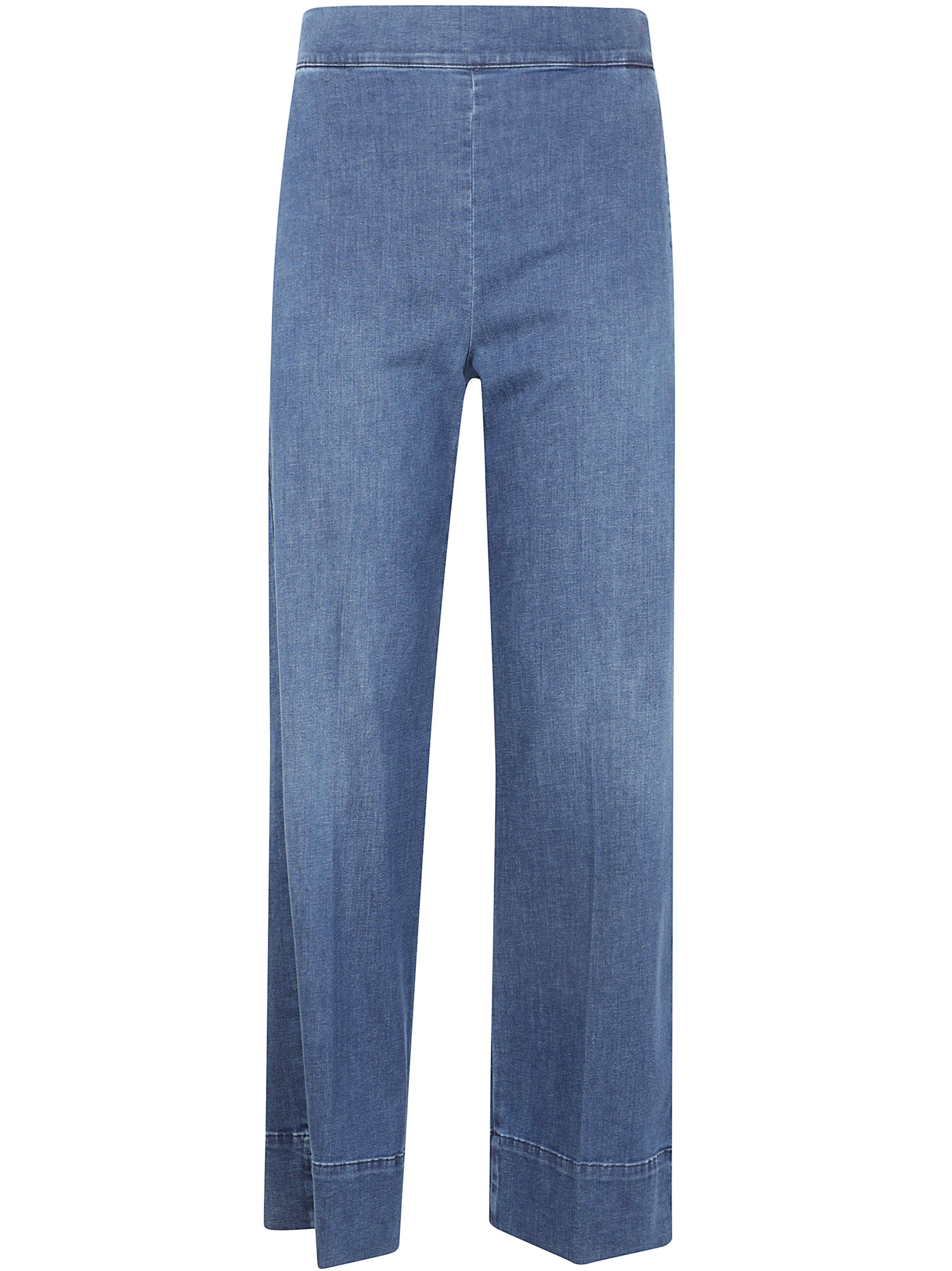 CIGALAS Jeans Wide Leg "Tdsb38"