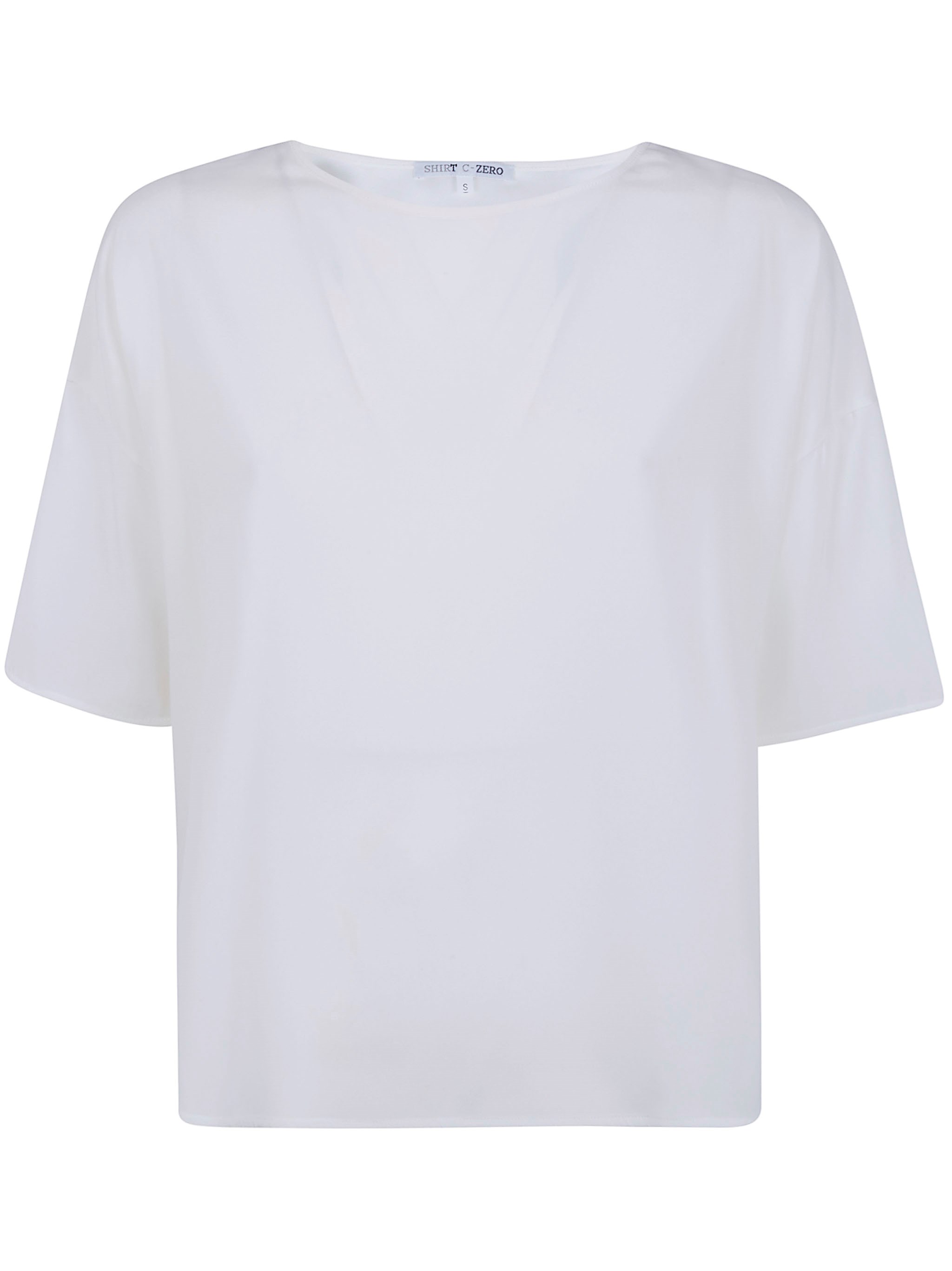 3/4 Sleeves "Squared Fit" T-Shirt