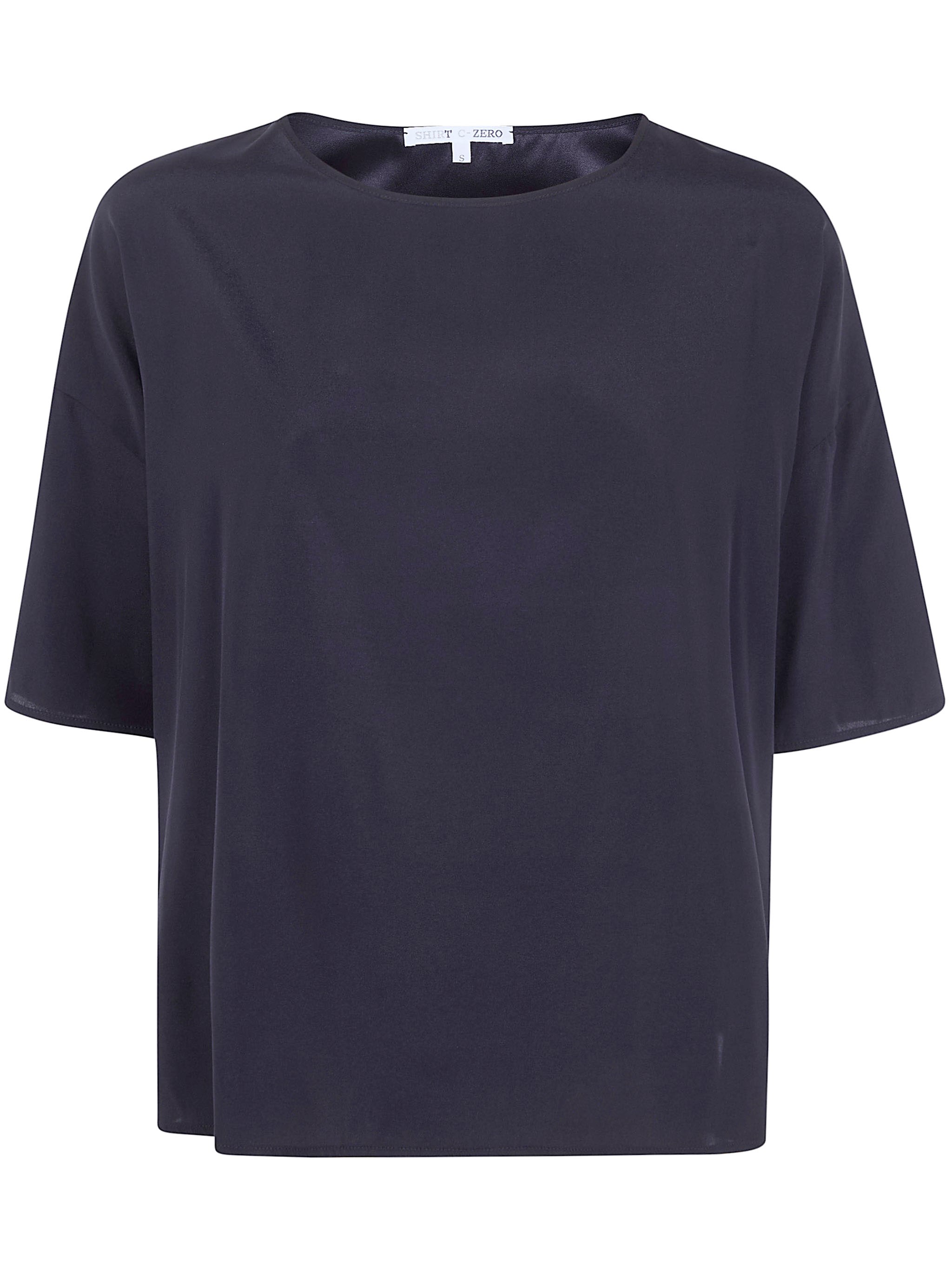 3/4 Sleeves "Squared Fit" T-Shirt