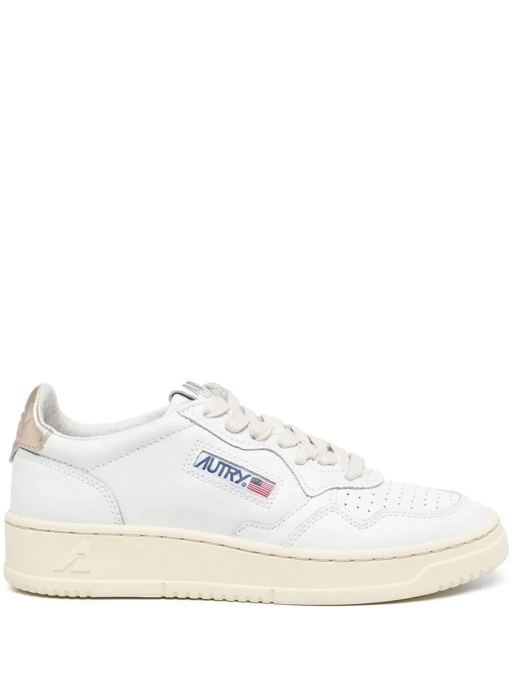 AUTRY Trainers Low-Top "Medalist"
