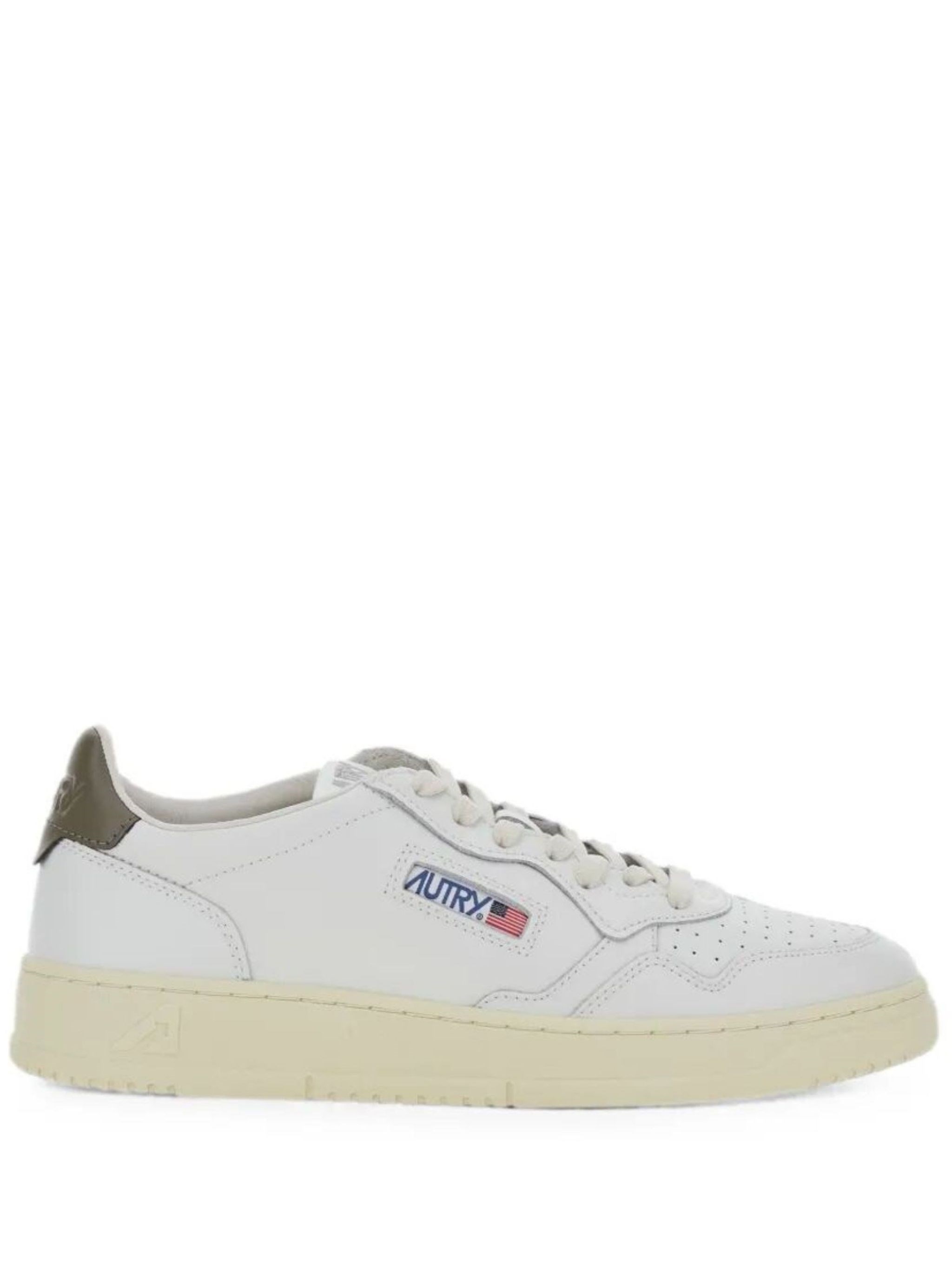 AUTRY Sneaker Low-Top "Medalist"