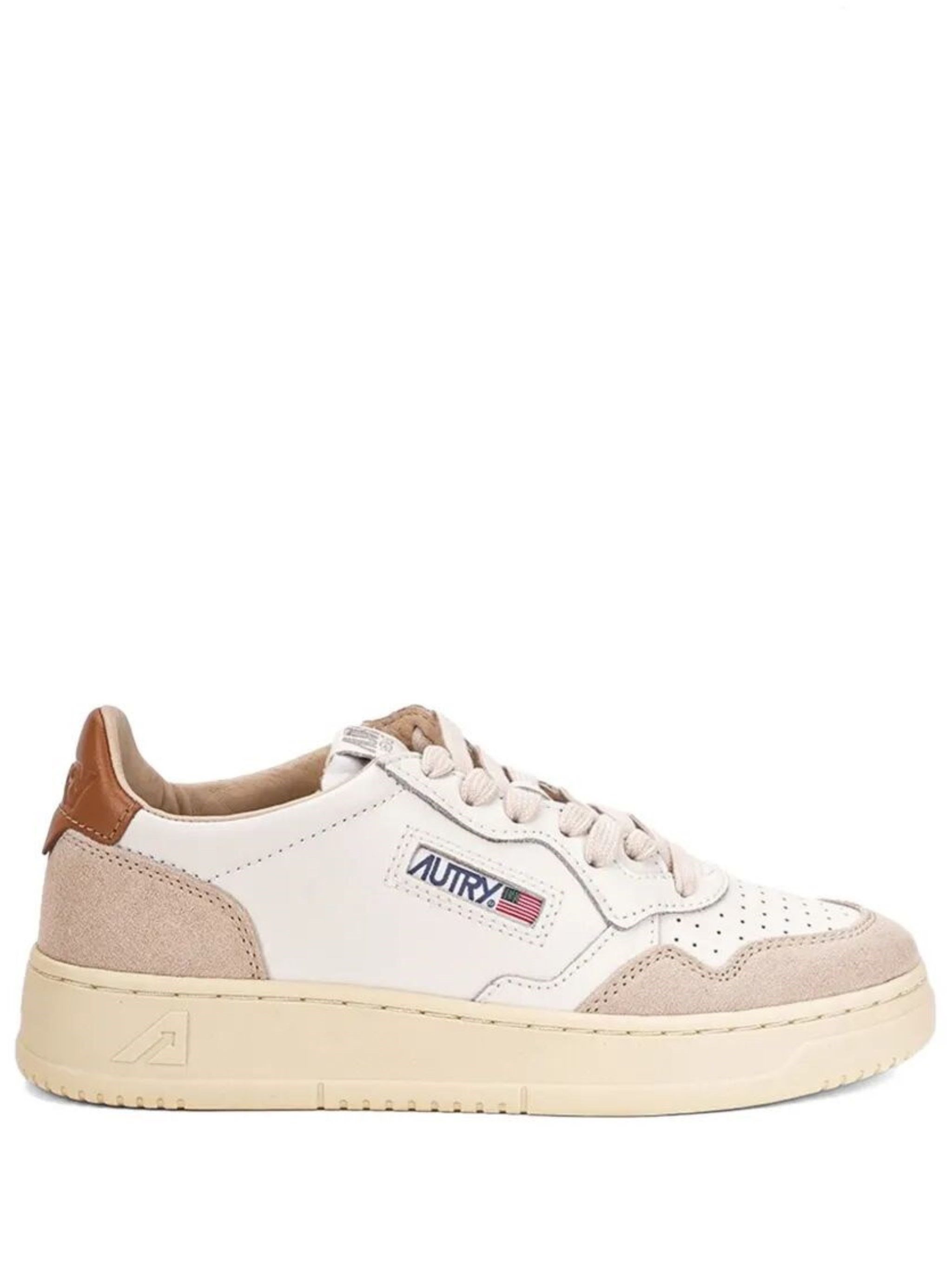 AUTRY Trainers Low-Top "Medalist"