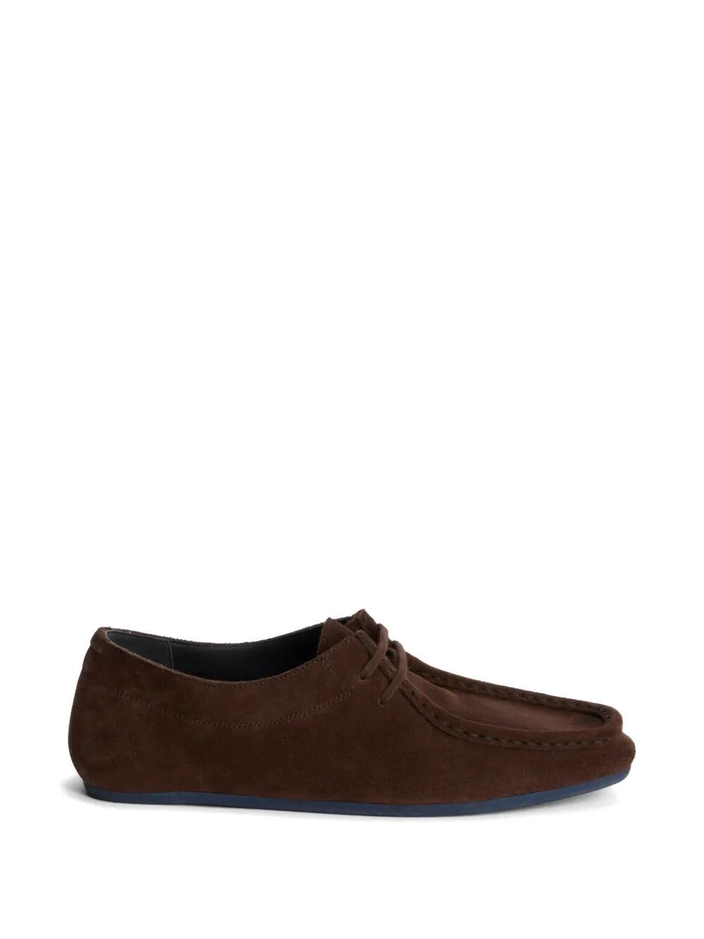 Jil Sander JIL SANDER Lace Up Shoe "Hood"　JIL SANDER レースアップシューズ「フード」
