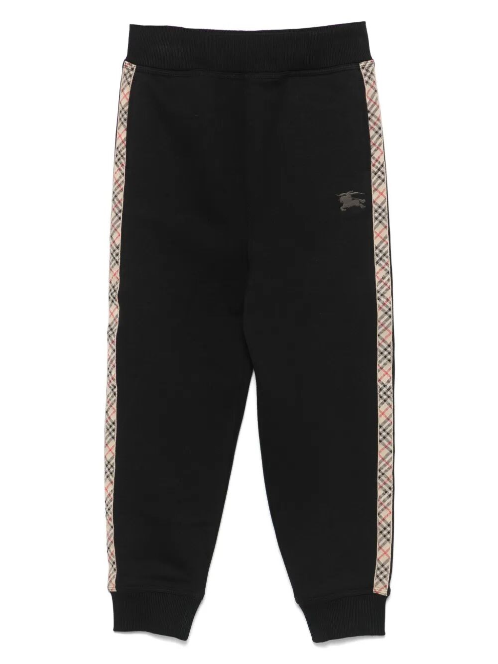 BURBERRY KIDS Pants Stripe Detail "Jackson"　BURBERRY KIDS パンツ ストライプディテール「ジャクソン」 BURBERRY