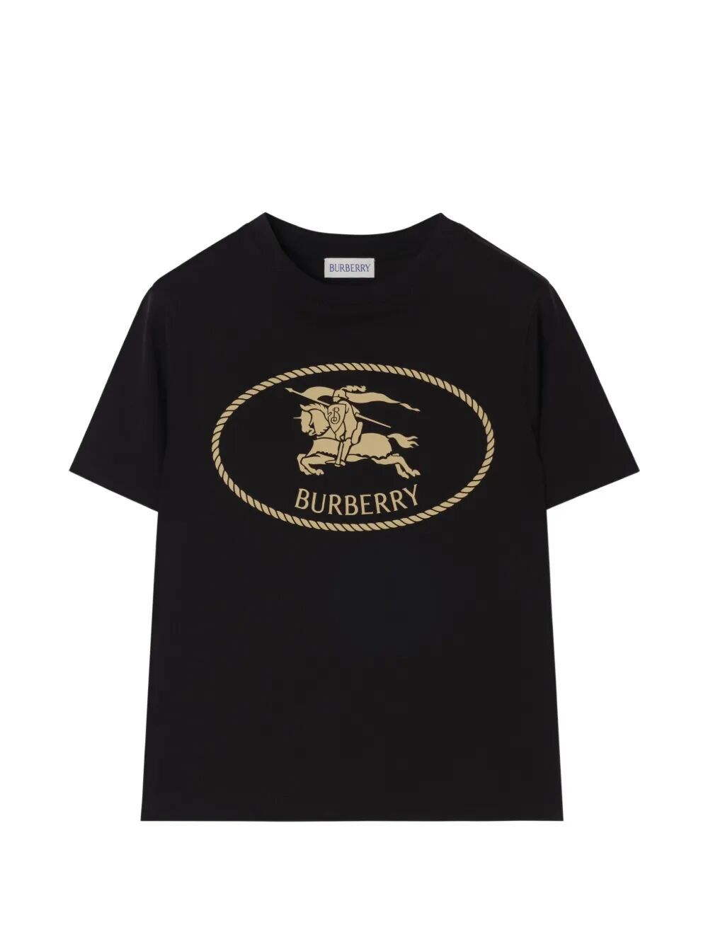 BURBERRY KIDS T-Shirt Main Logo "Cedar"　バーバリー キッズ Tシャツ メインロゴ「シダー」 BURBERRY