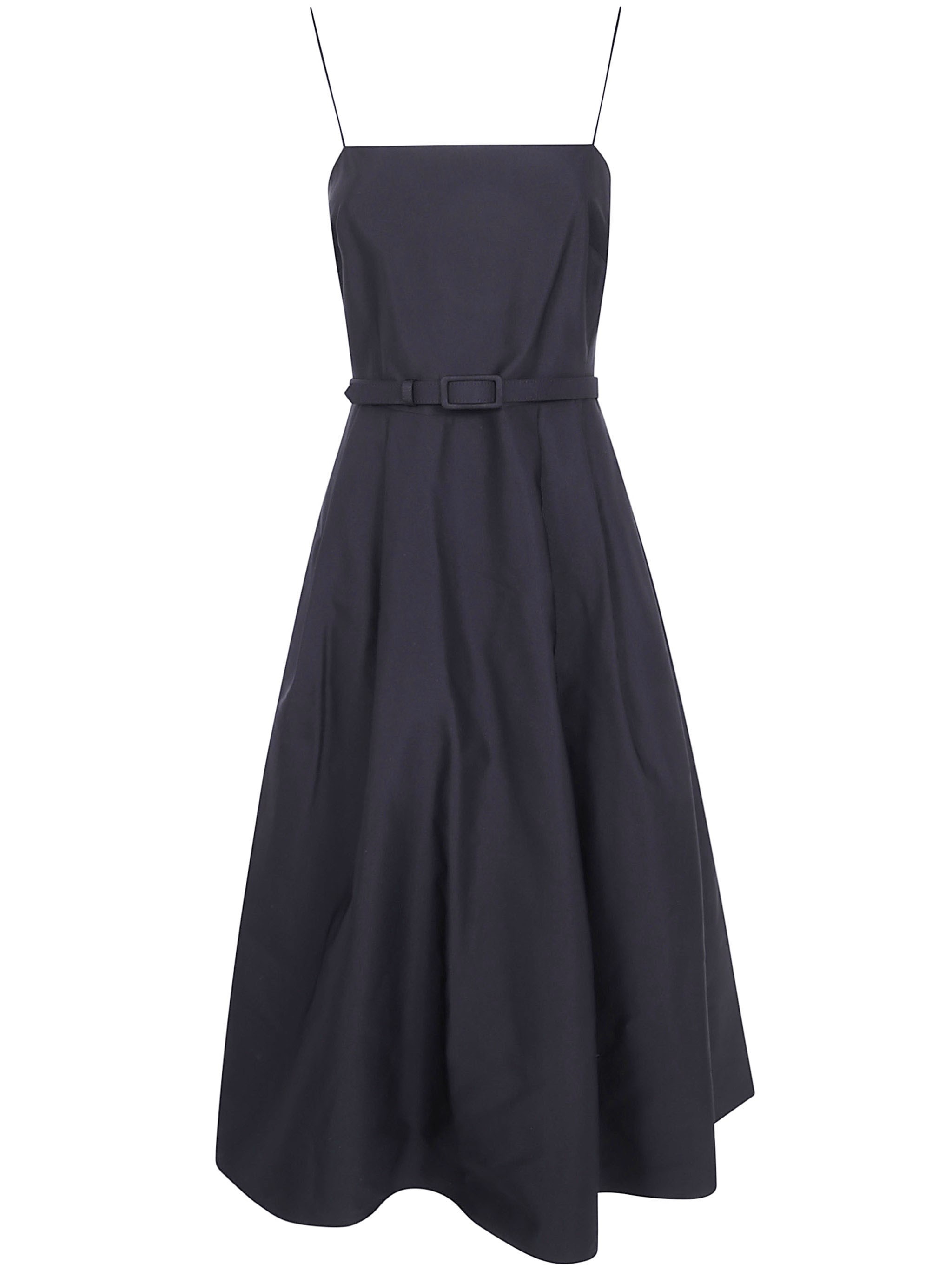 Lauren Ralph Lauren Dress Flare Woven “Flare Dress”