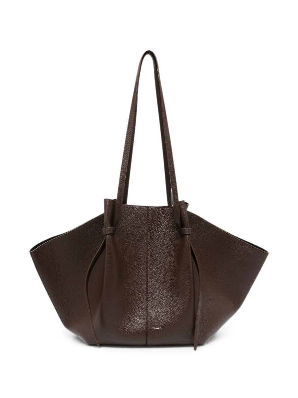 YUZEFI Handbag Large “Mochi” Tote Bag