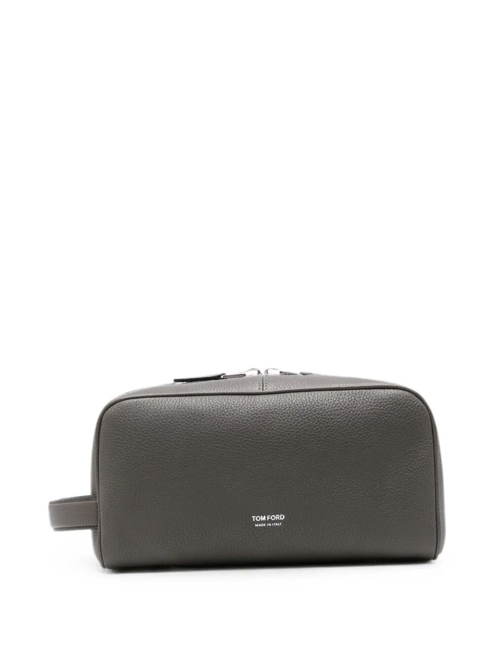 TOM FORD Accessory Soft Grain Leather Vanity Case