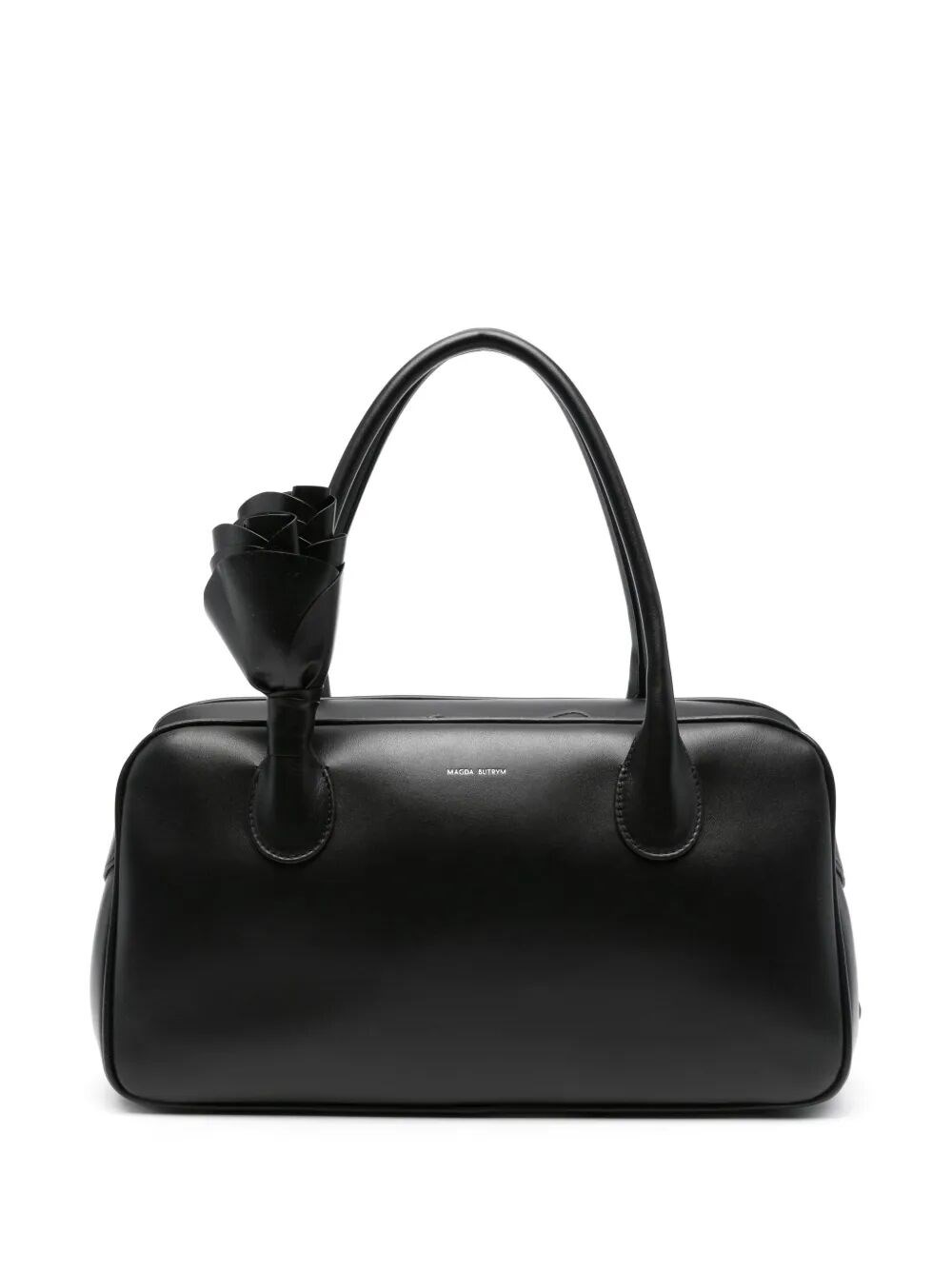 Bag Silver Hw "Brigitte"