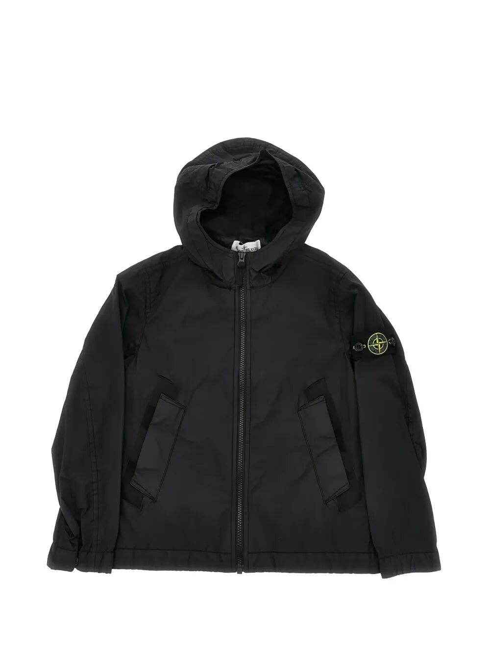 STONE ISLAND JUNIOR Jacket Classic Sport "L2.S16.41000.03.S0a23 V0029"　STONE ISLAND JUNIOR ジャケット クラシック スポーツ 「L2.S16.41000.03.S0a23 V0029」 STONE