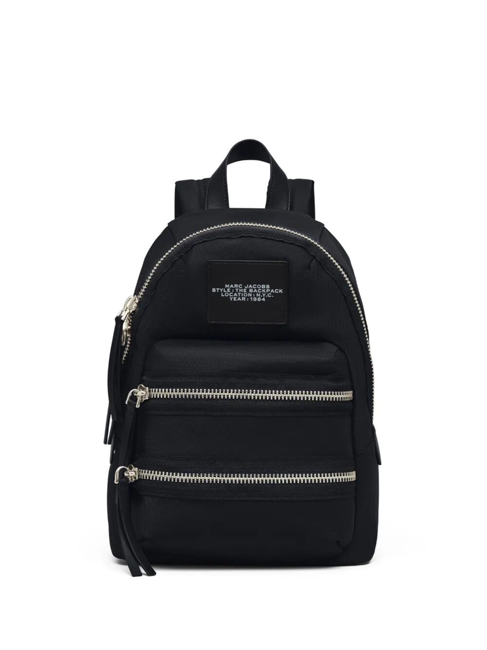 MARC JACOBS Backpack Medium "The Medium Backpack"　マーク ジェイコブス バックパック ミディアム 「ザ ミディアム バックパック」 MARC