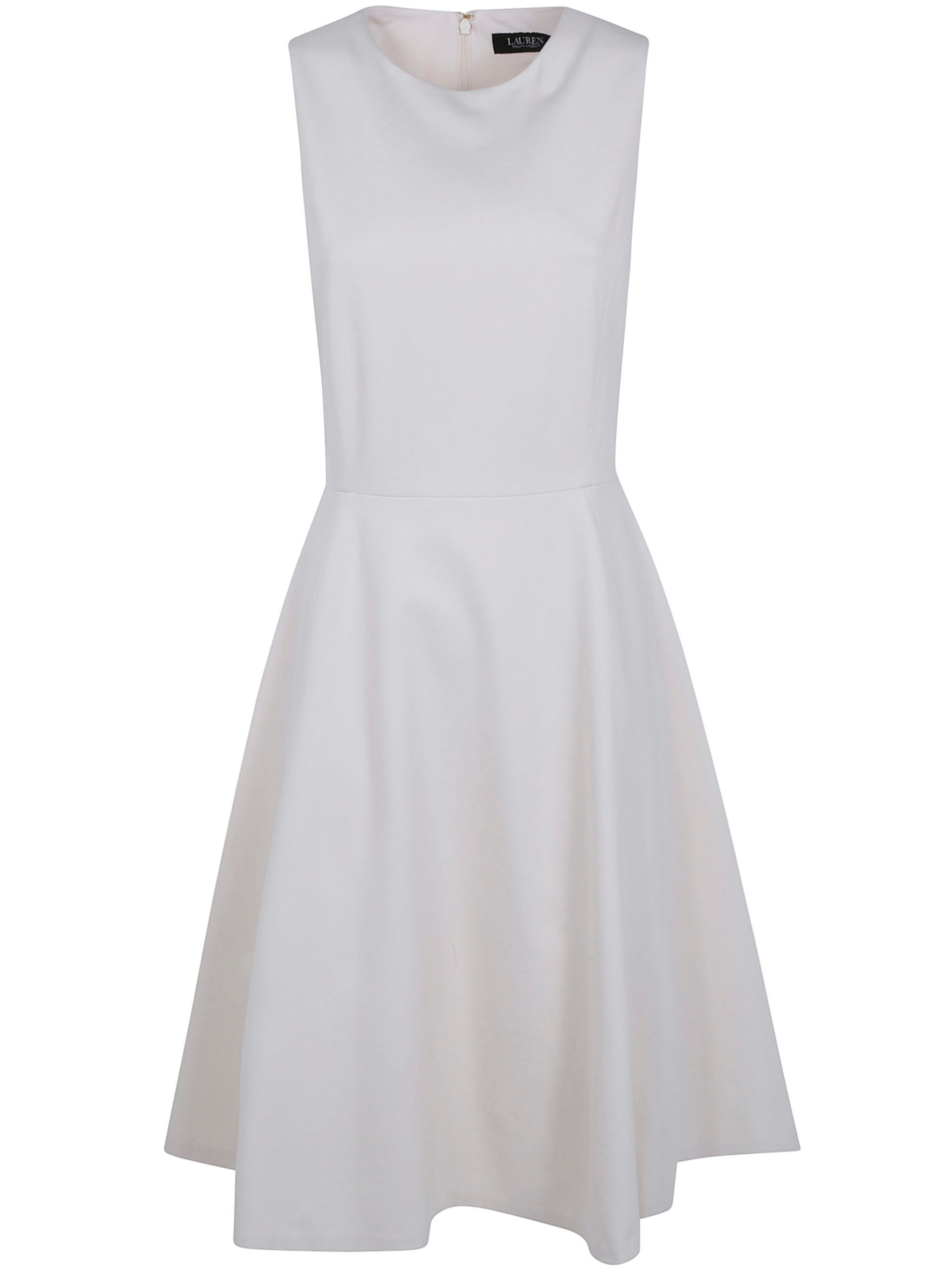 LAUREN RALPH LAUREN Dress Sleeveless "Charlie"