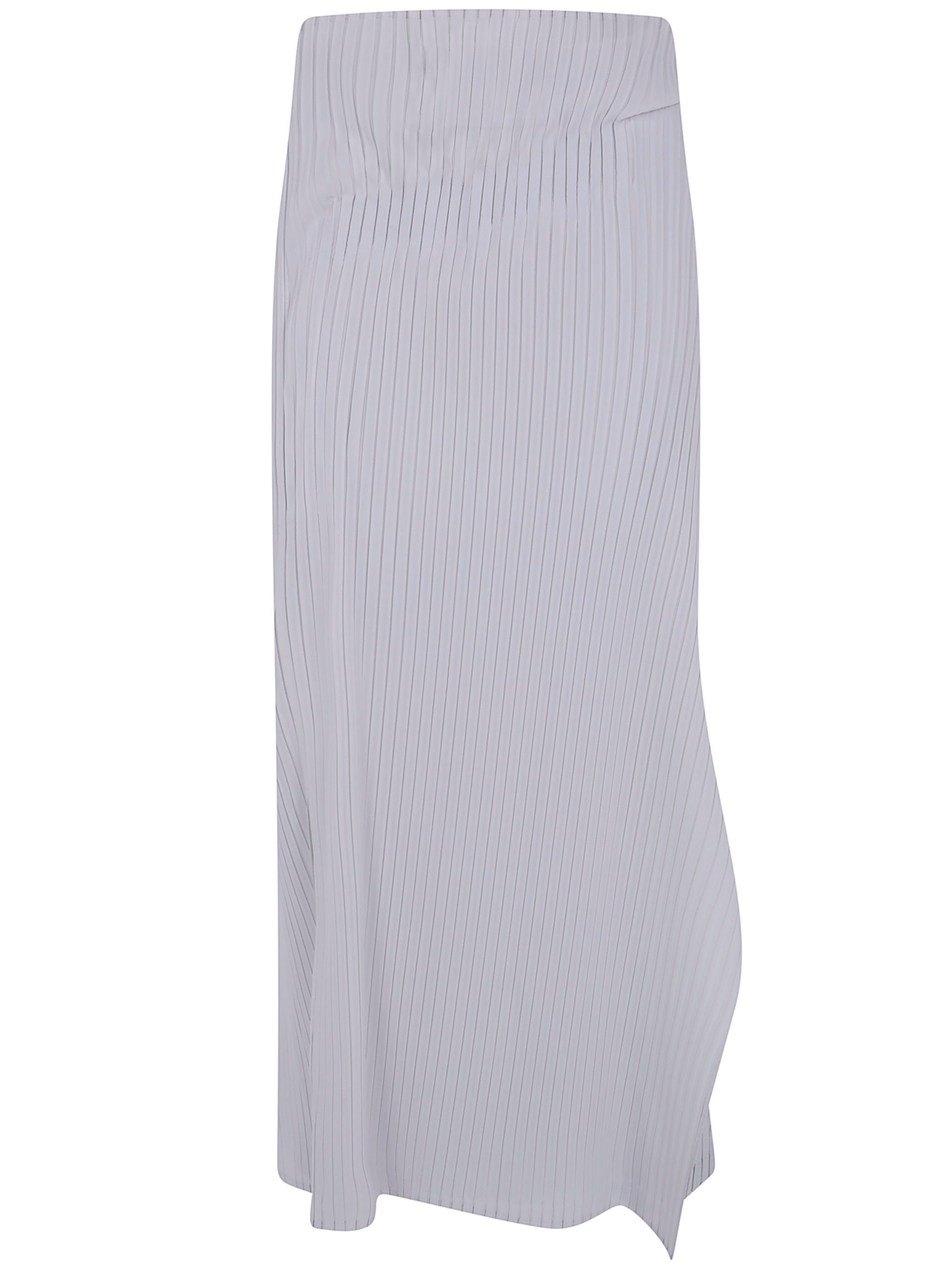 Issey Miyake ISSEY MIYAKE Skirt Pleated On Pleats　ISSEY MIYAKE スカート プリーツ オン プリーツ